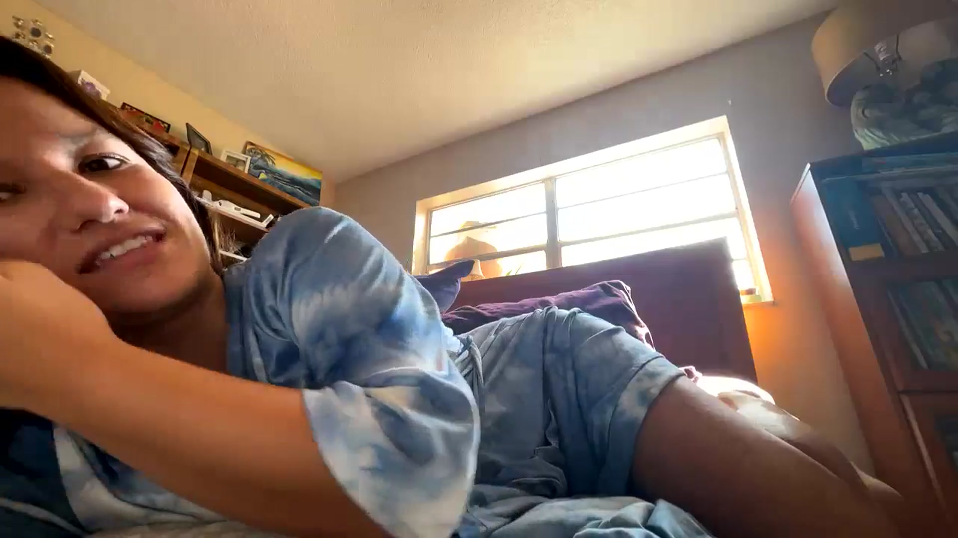 Gallery image thumbnail from MisssAudrey's myfreecams stream on, 08/15/2024, 14:35 image 12 of 20
