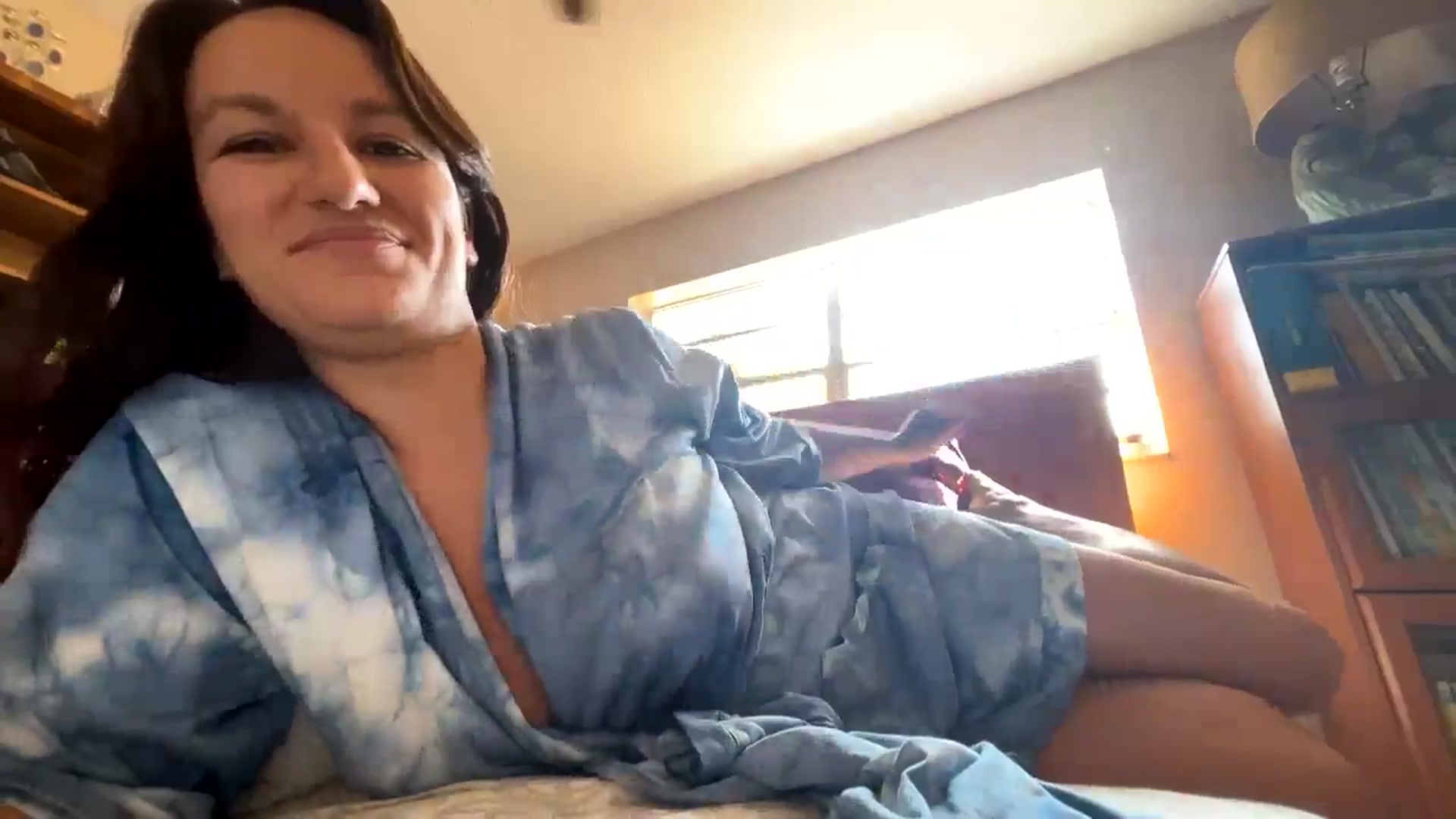 Gallery image thumbnail from MisssAudrey's myfreecams stream on, 08/15/2024, 14:35 image 13 of 20