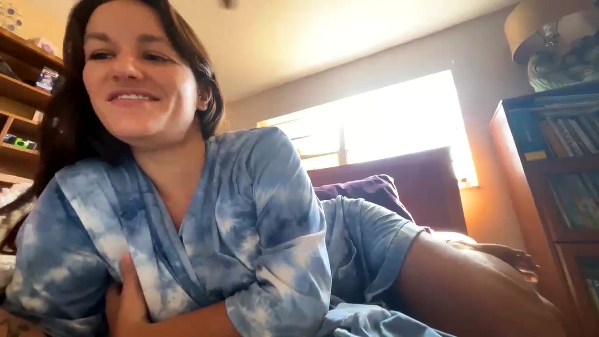 Gallery image thumbnail from MisssAudrey's myfreecams stream on, 08/15/2024, 14:35 image 17 of 20