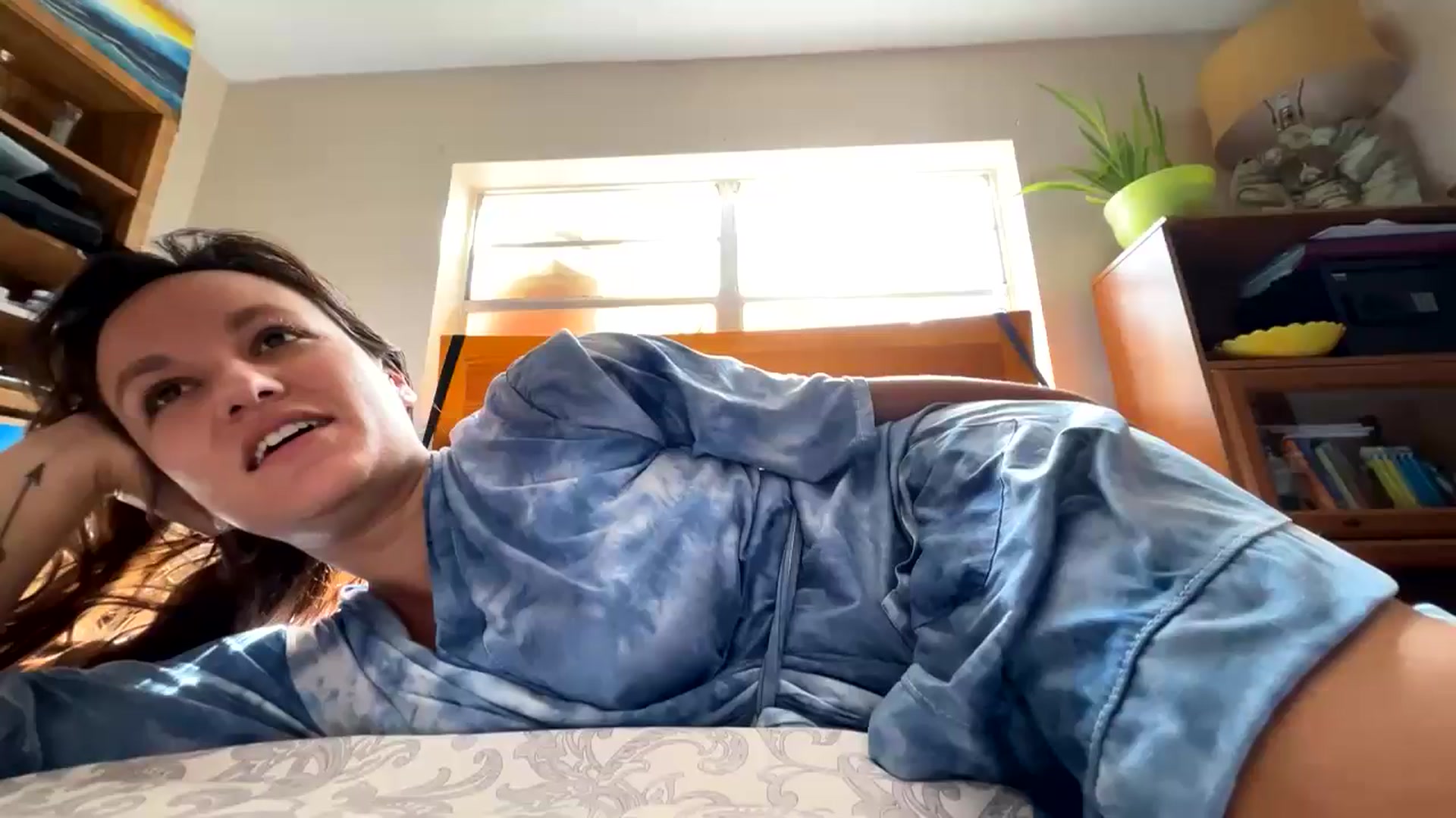 Gallery image thumbnail from MisssAudrey's myfreecams stream on, 09/11/2024, 14:34 image 1 of 20