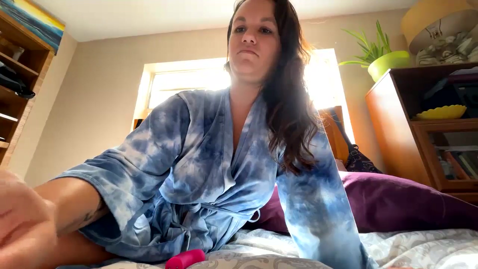 Gallery image thumbnail from MisssAudrey's myfreecams stream on, 09/12/2024, 14:51 image 5 of 20