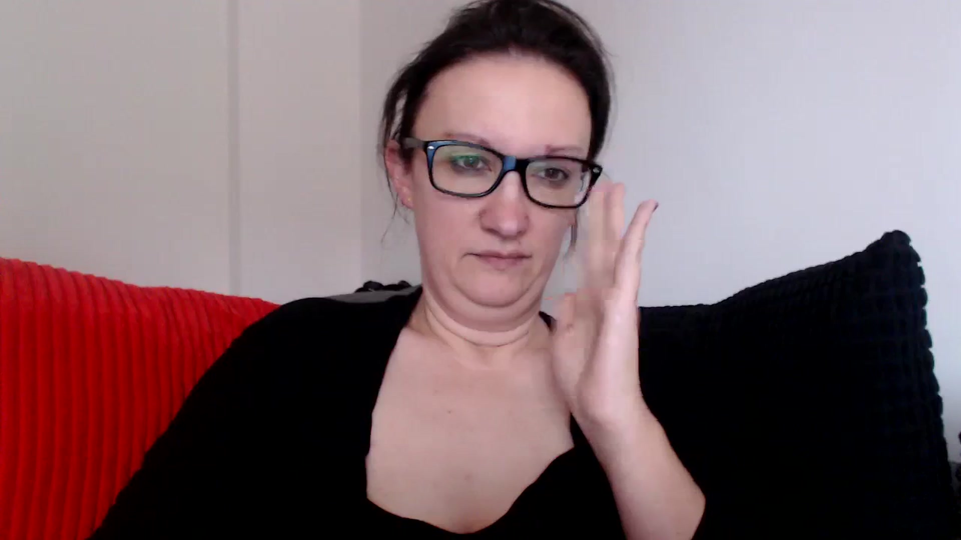 Gallery image thumbnail from MisssCutiePie's myfreecams stream on, 02/22/2024, 15:38 image 5 of 20