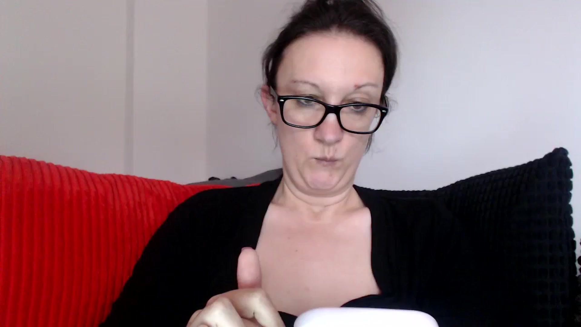 Gallery image thumbnail from MisssCutiePie's myfreecams stream on, 02/22/2024, 15:38 image 1 of 20