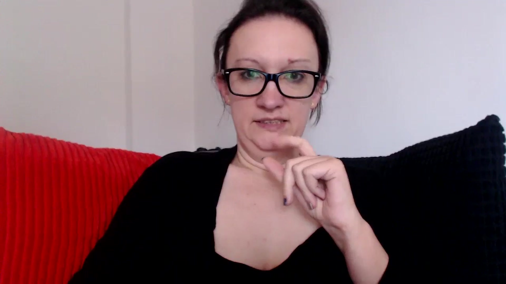 Gallery image thumbnail from MisssCutiePie's myfreecams stream on, 02/22/2024, 15:38 image 3 of 20