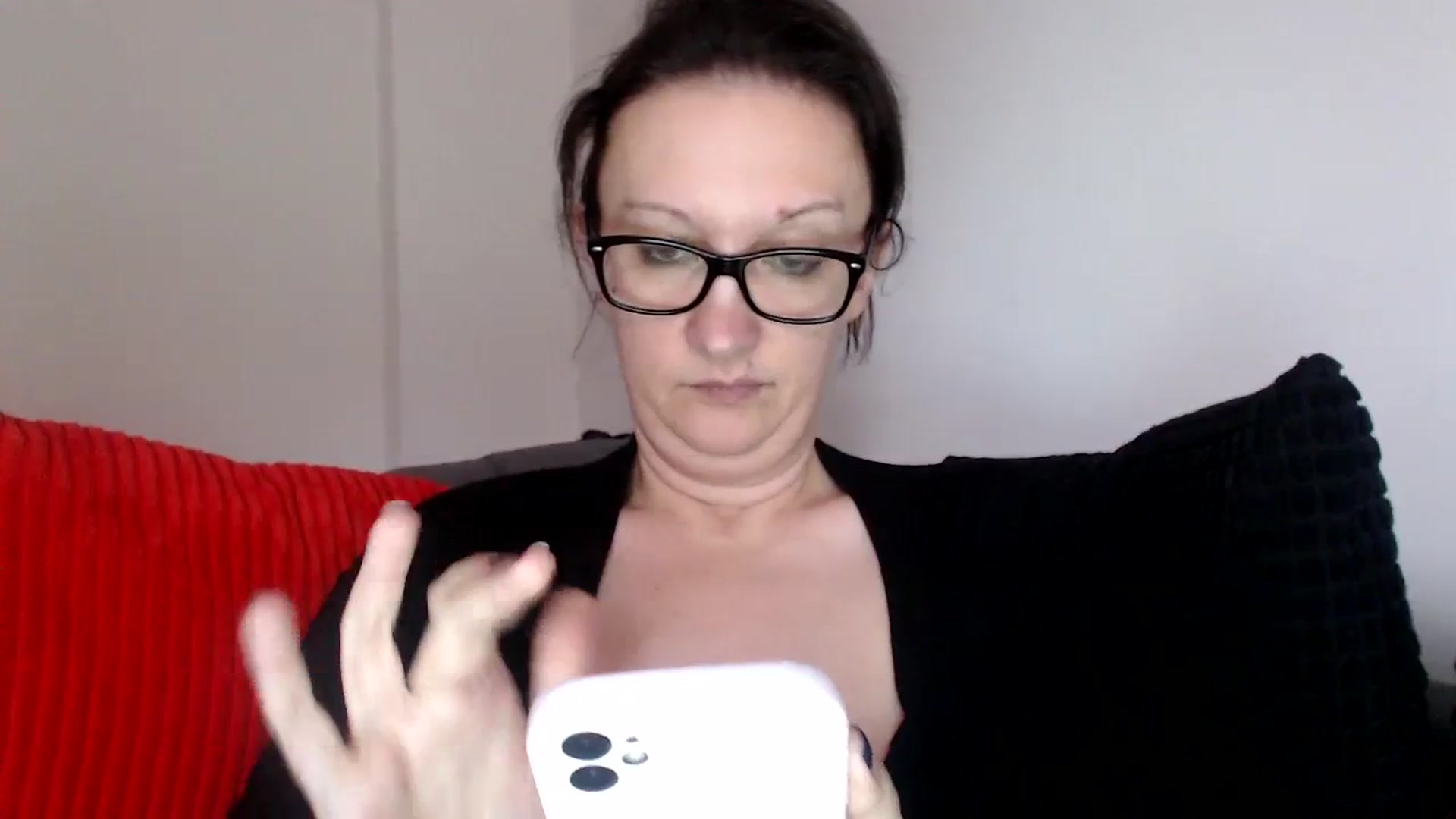 Gallery image thumbnail from MisssCutiePie's myfreecams stream on, 02/22/2024, 15:38 image 12 of 20