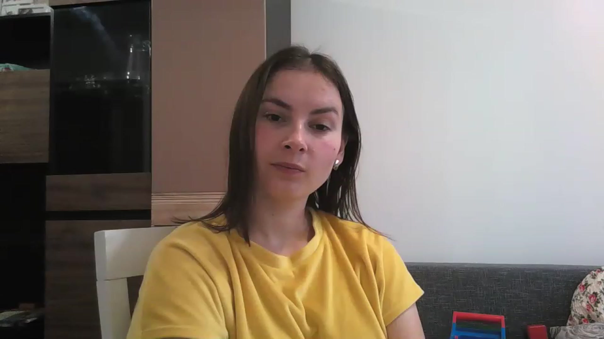 Gallery image thumbnail from MisssLove_is's myfreecams stream on, 12/04/2022, 10:52 image 19 of 20