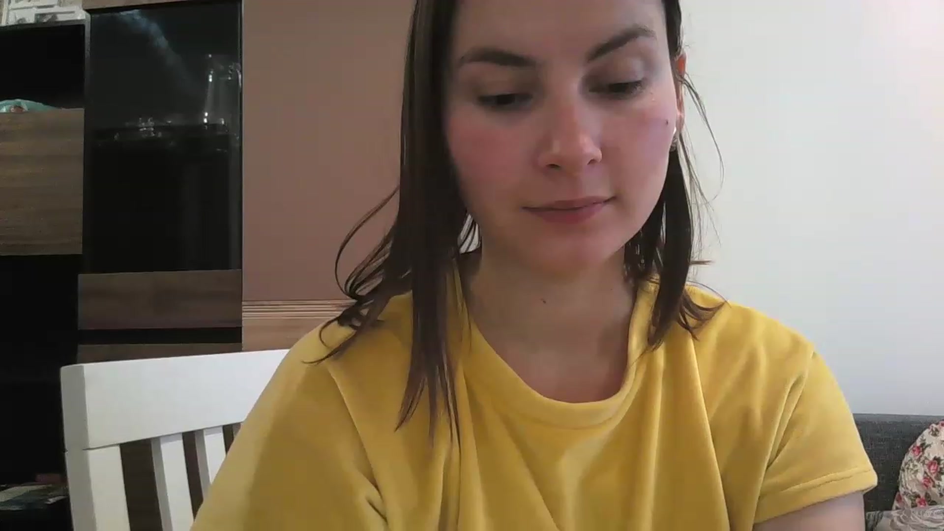 Gallery image thumbnail from MisssLove_is's myfreecams stream on, 12/04/2022, 10:52 image 6 of 20