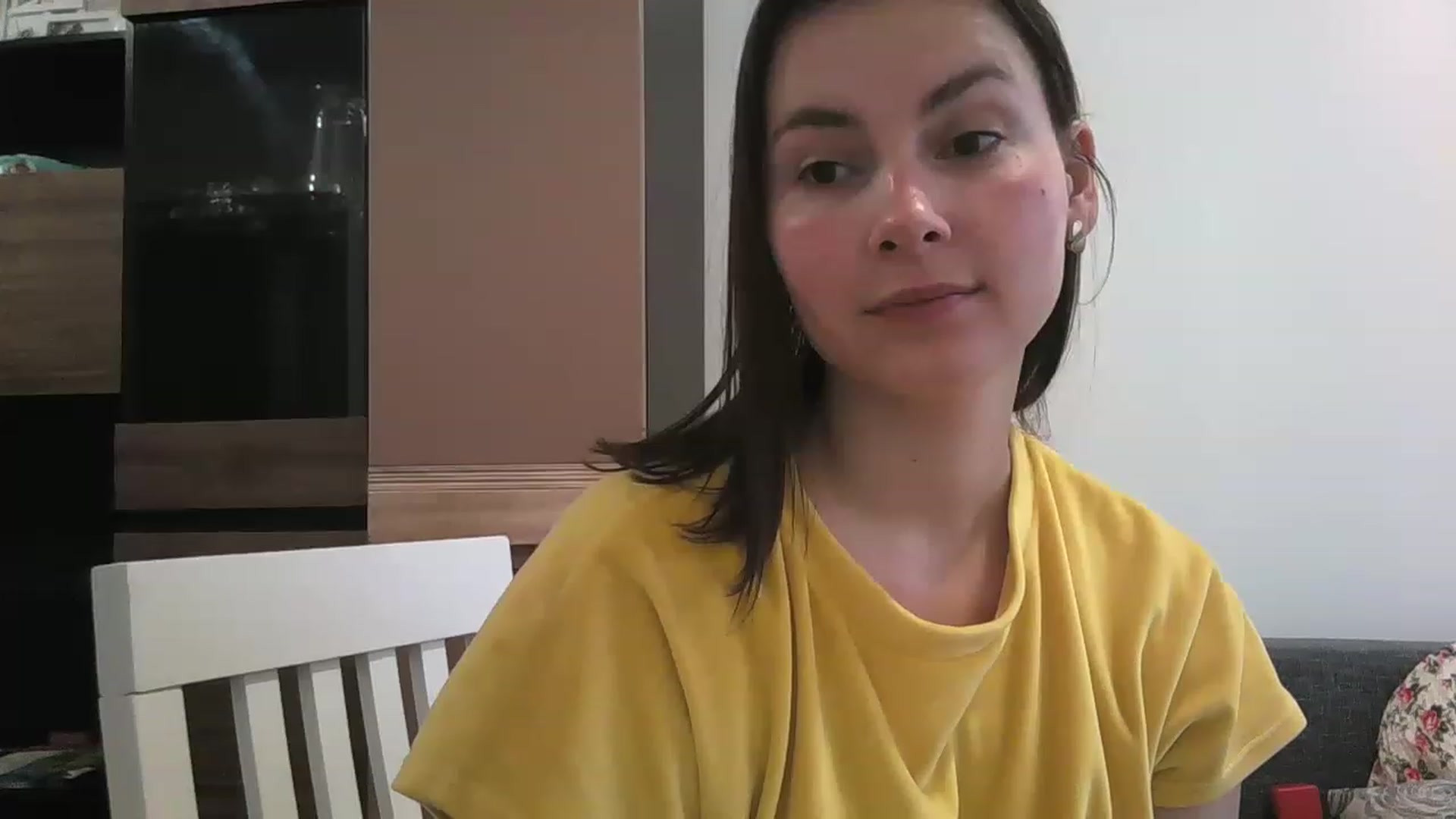 Gallery image thumbnail from MisssLove_is's myfreecams stream on, 12/04/2022, 10:52 image 2 of 20