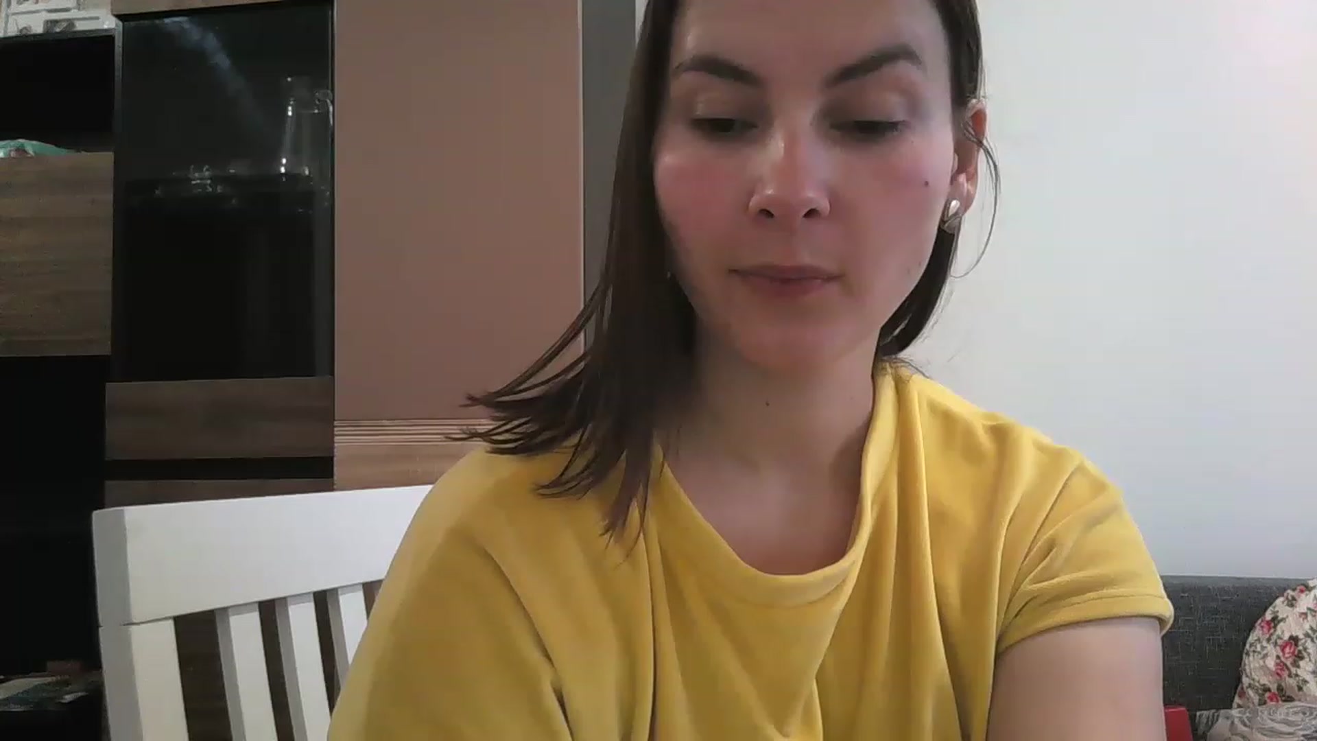 Gallery image thumbnail from MisssLove_is's myfreecams stream on, 12/04/2022, 10:52 image 1 of 20