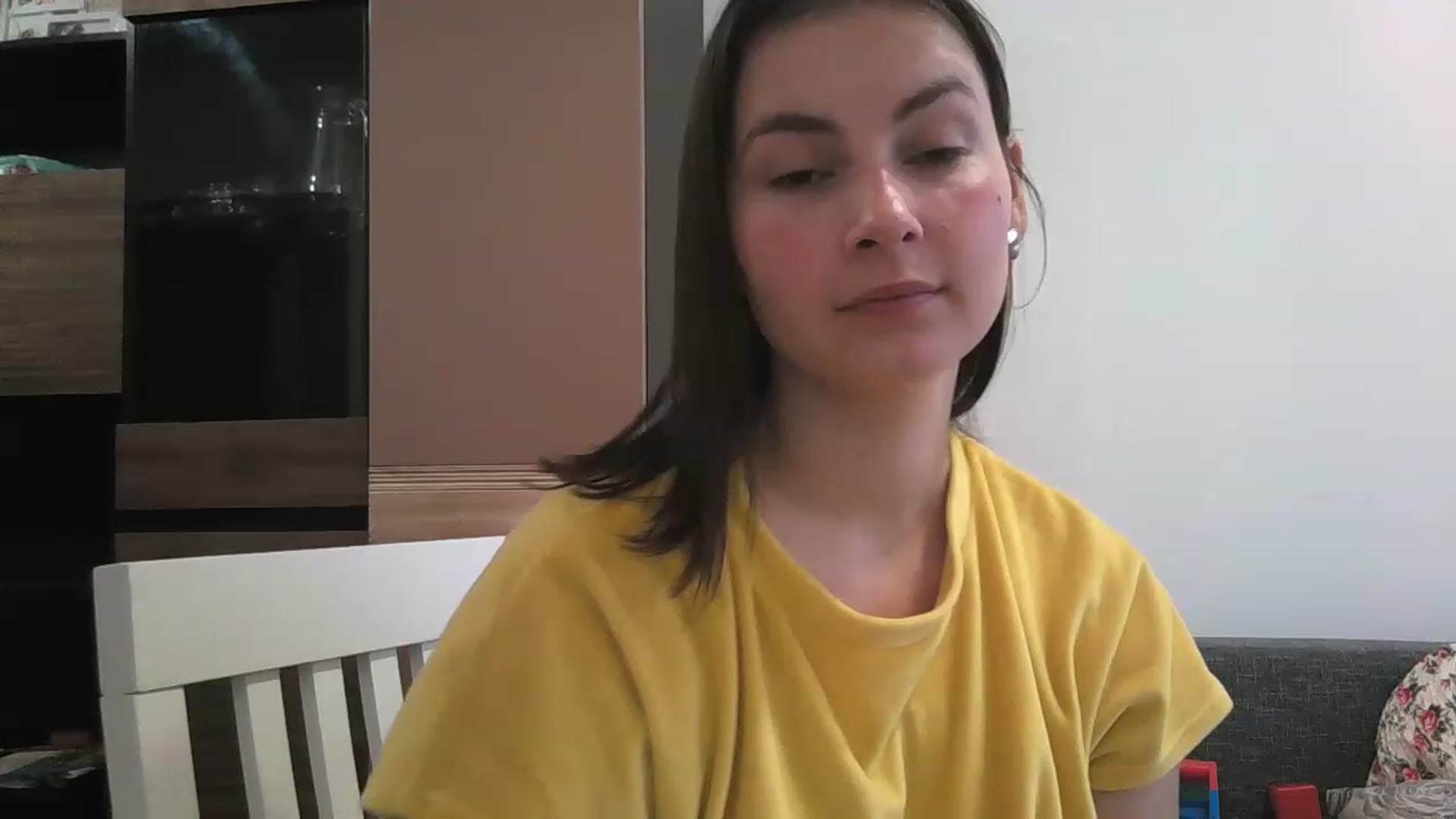 Gallery image thumbnail from MisssLove_is's myfreecams stream on, 12/04/2022, 10:52 image 3 of 20