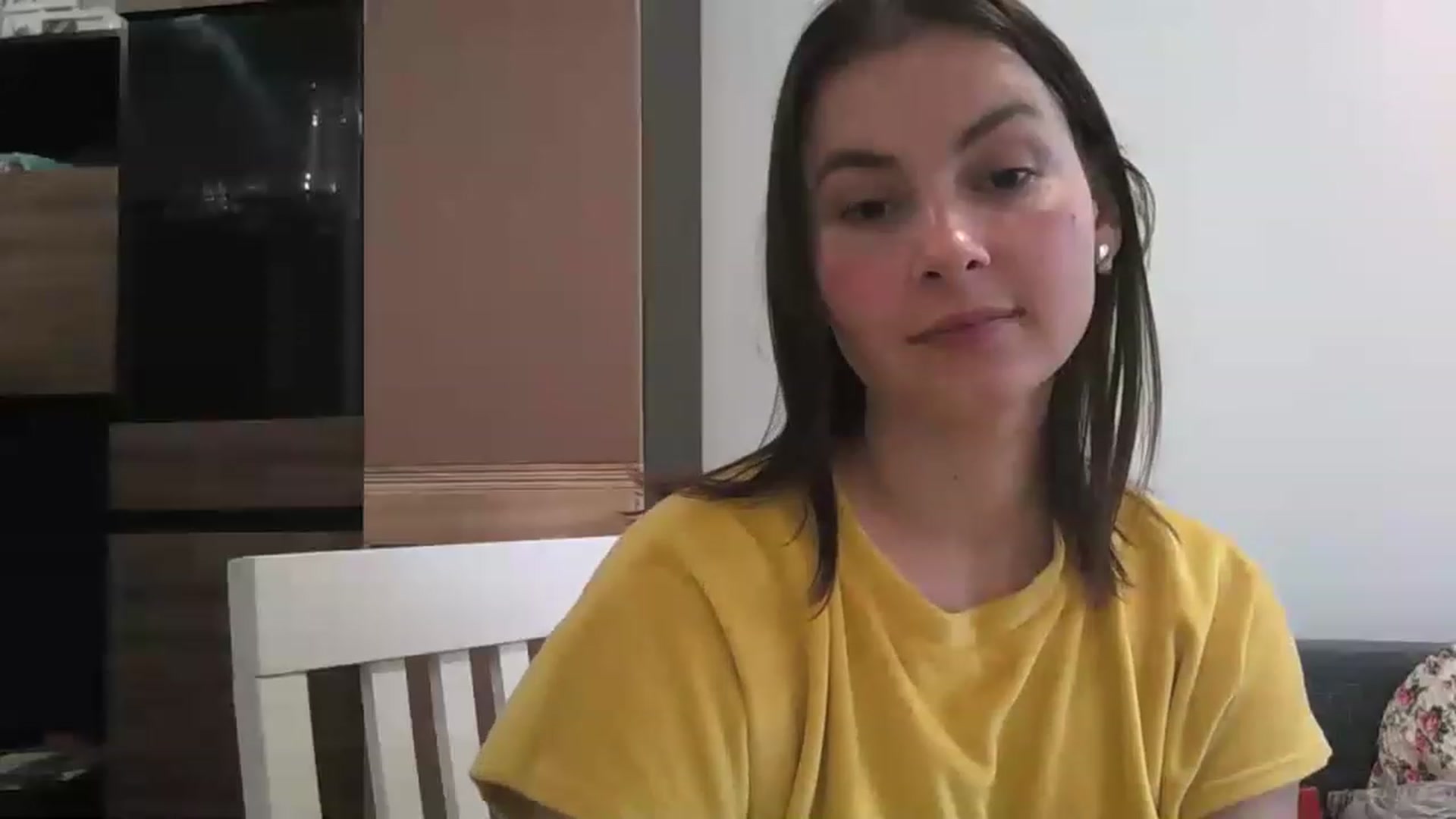 Gallery image thumbnail from MisssLove_is's myfreecams stream on, 12/04/2022, 10:52 image 18 of 20