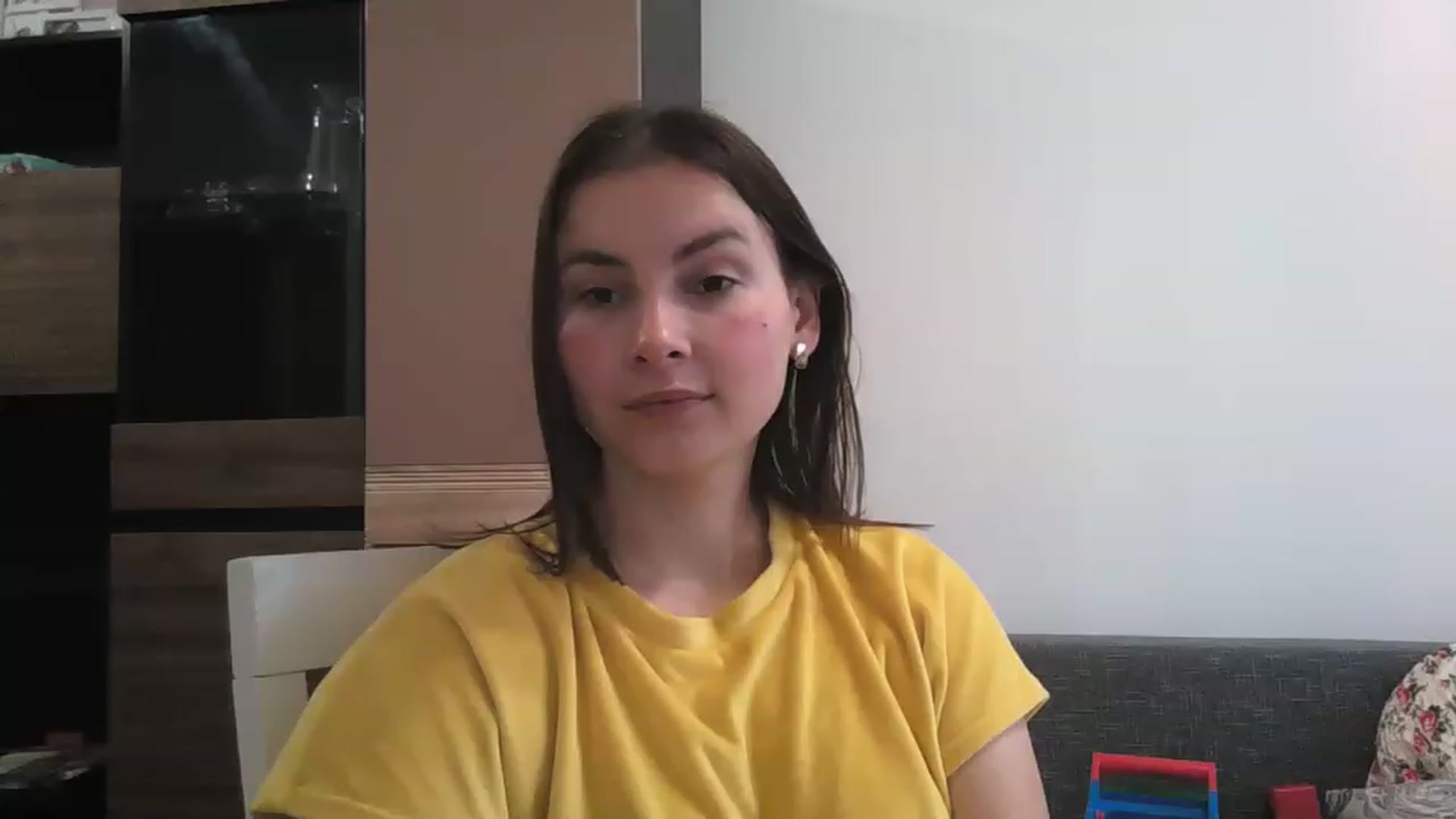 Gallery image thumbnail from MisssLove_is's myfreecams stream on, 12/04/2022, 10:52 image 20 of 20