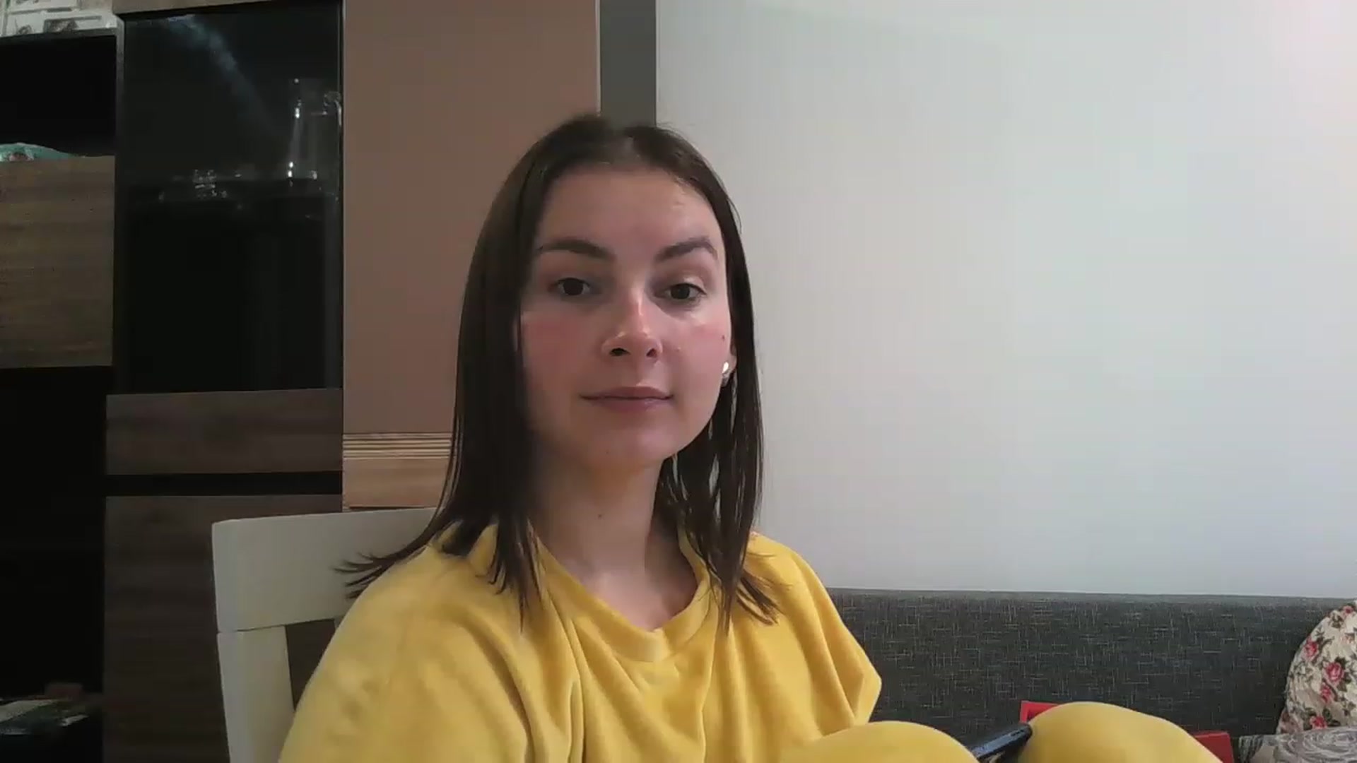 Gallery image thumbnail from MisssLove_is's myfreecams stream on, 12/04/2022, 10:52 image 16 of 20