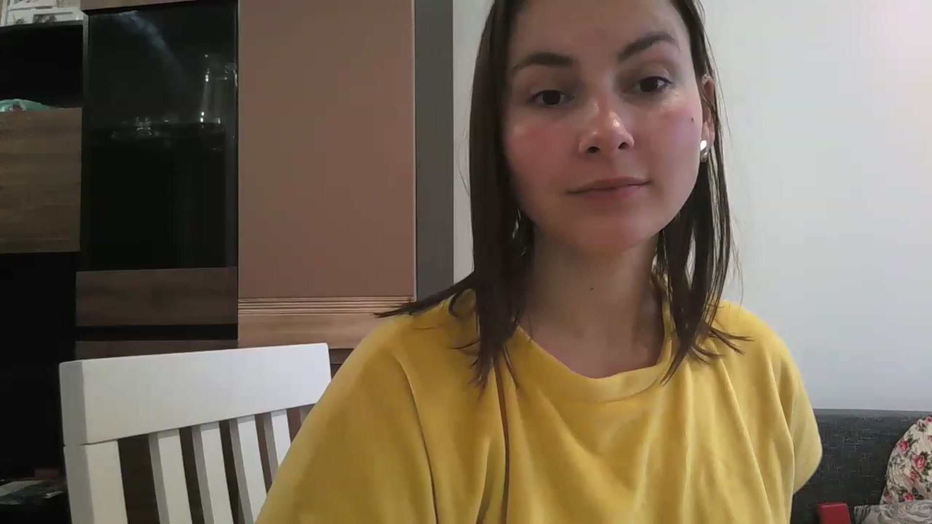 Gallery image thumbnail from MisssLove_is's myfreecams stream on, 12/04/2022, 10:52 image 8 of 20