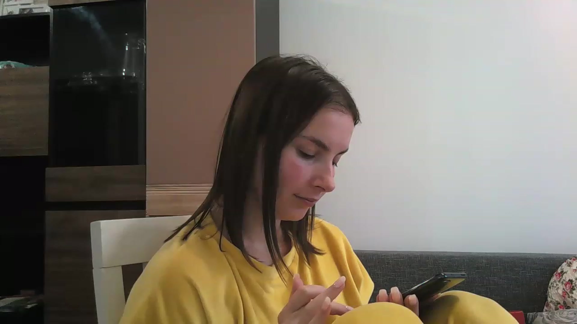 Gallery image thumbnail from MisssLove_is's myfreecams stream on, 12/04/2022, 10:52 image 12 of 20