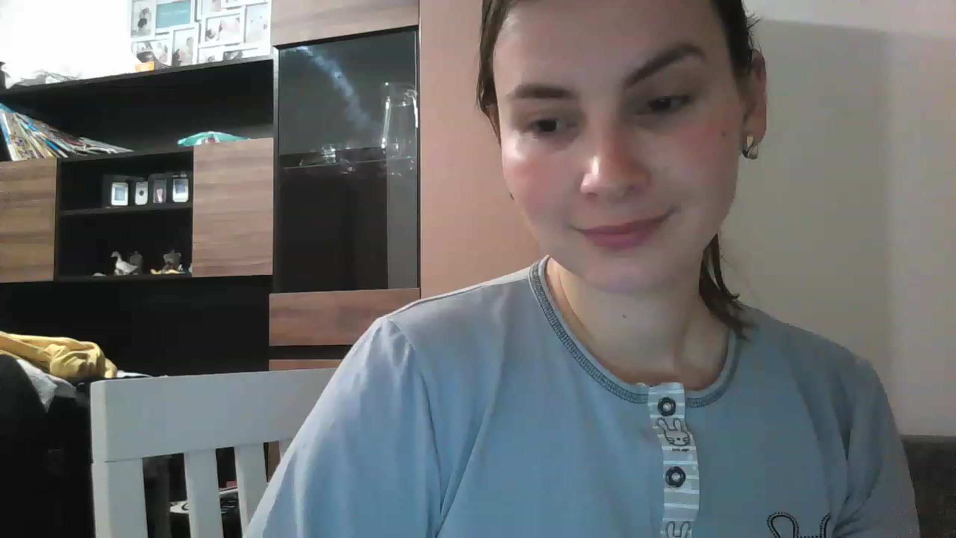 Gallery image thumbnail from MisssLove_is's myfreecams stream on, 12/05/2022, 18:10 image 7 of 20