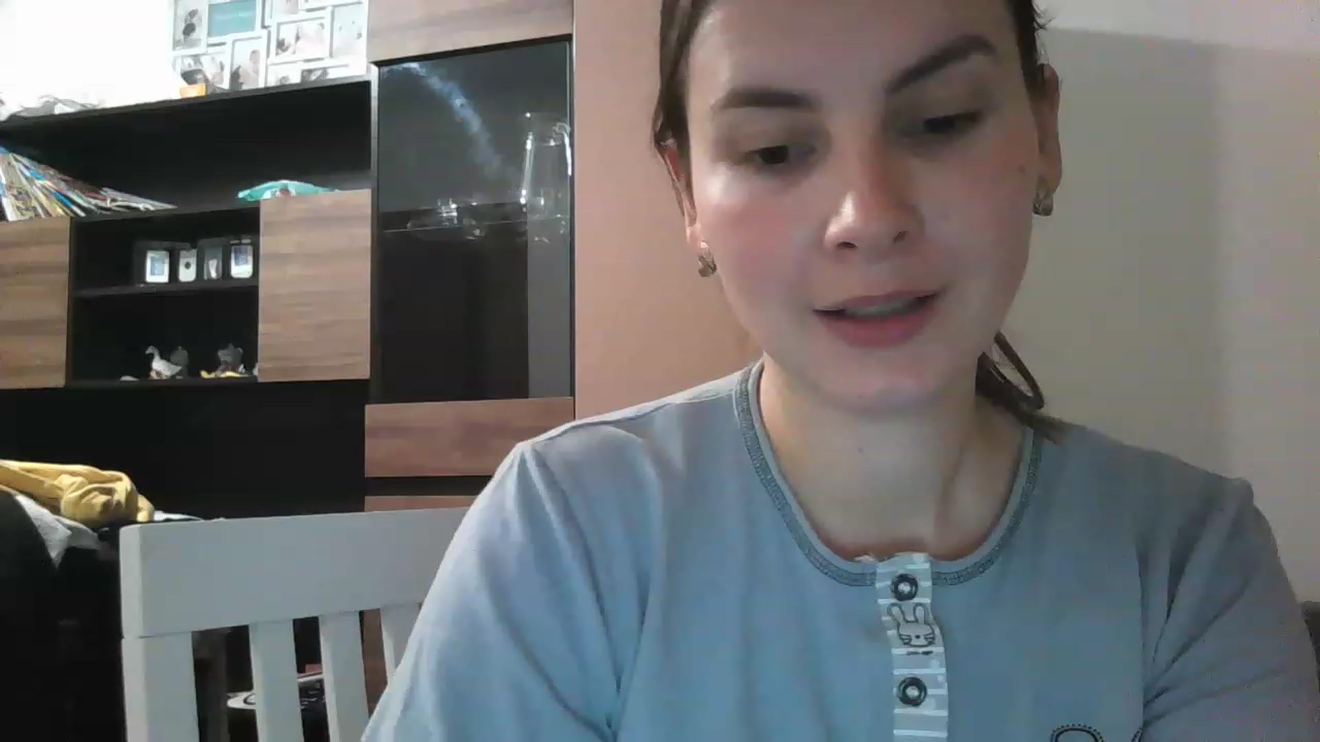 Gallery image thumbnail from MisssLove_is's myfreecams stream on, 12/05/2022, 18:10 image 3 of 20