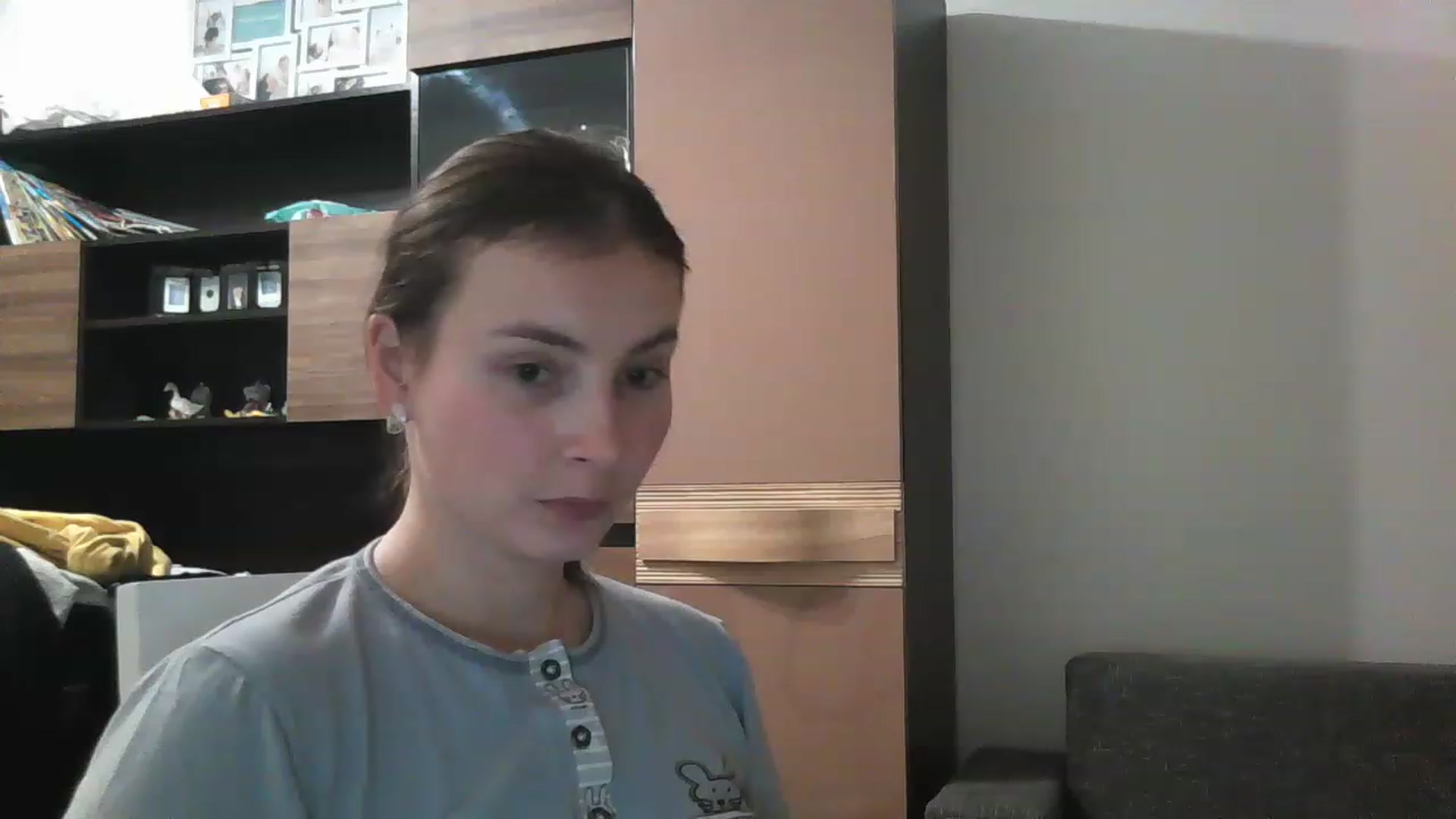 Gallery image thumbnail from MisssLove_is's myfreecams stream on, 12/05/2022, 18:10 image 19 of 20