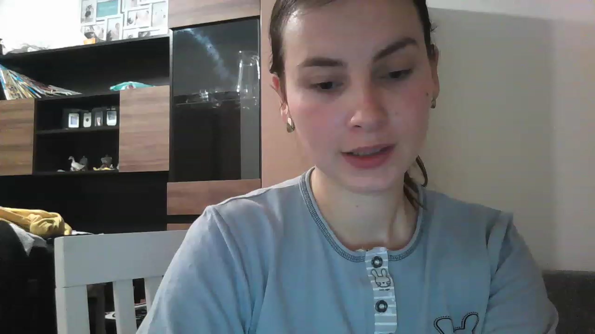 Gallery image thumbnail from MisssLove_is's myfreecams stream on, 12/05/2022, 18:10 image 15 of 20