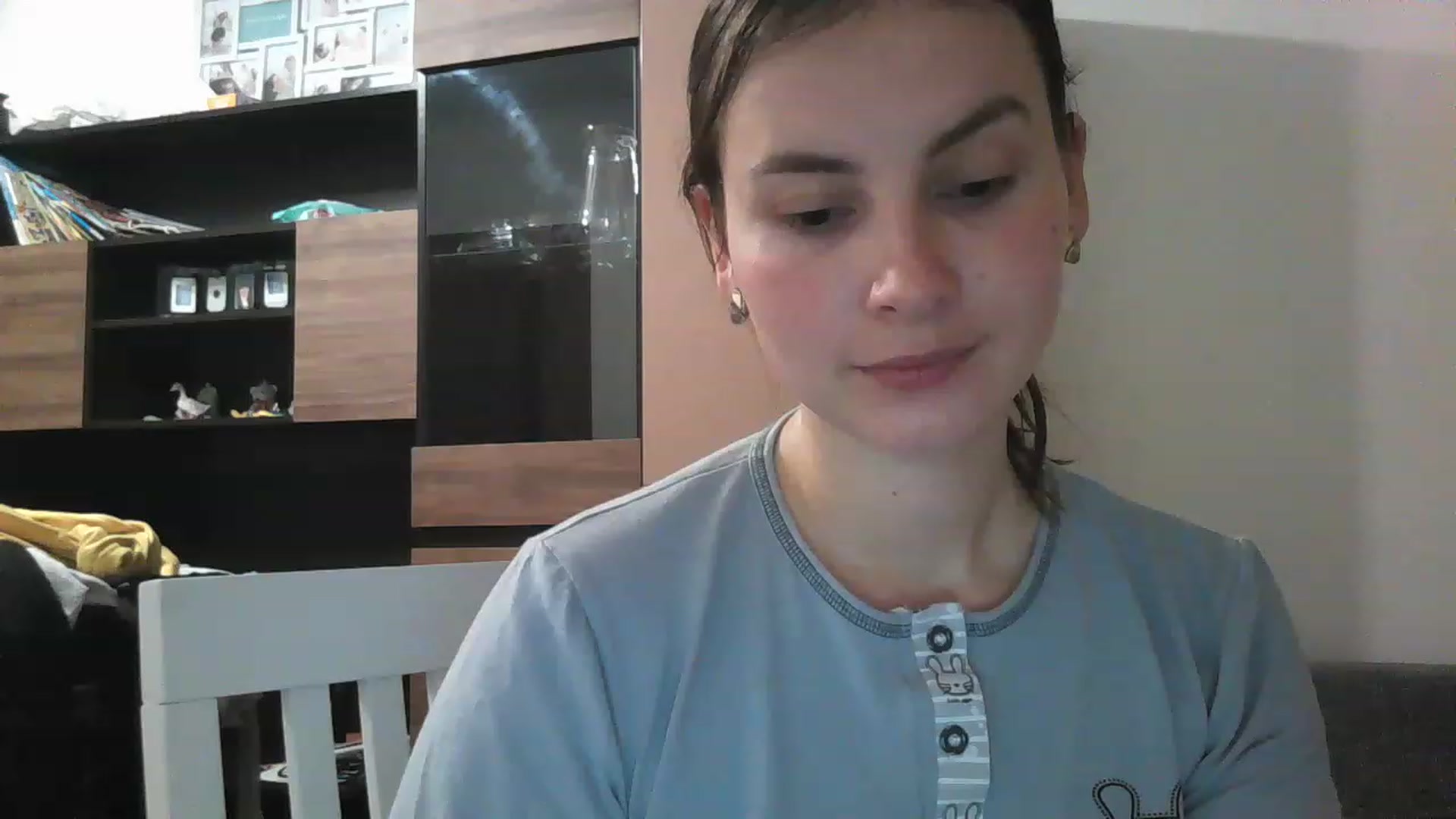 Gallery image thumbnail from MisssLove_is's myfreecams stream on, 12/05/2022, 18:10 image 9 of 20
