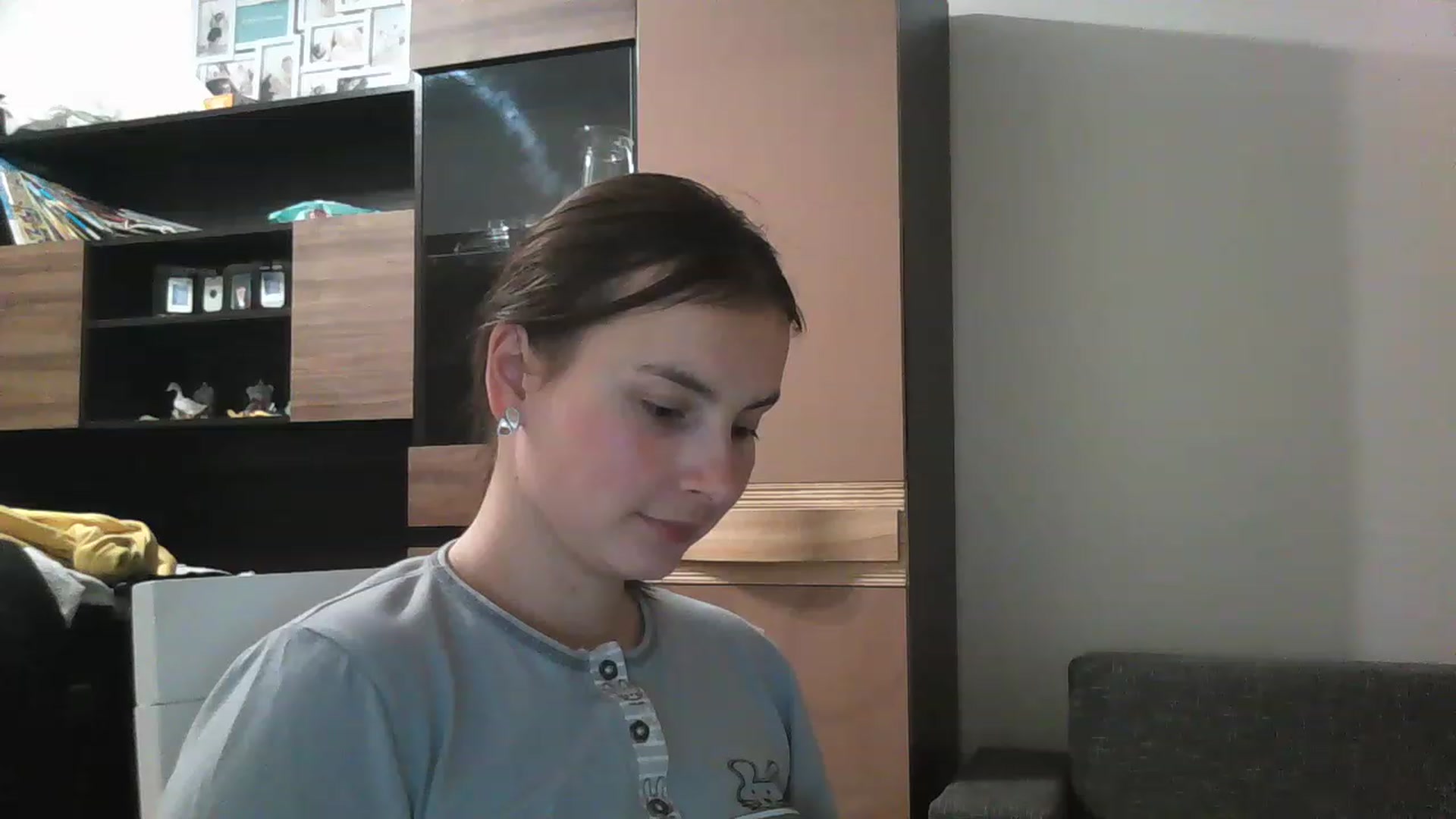 Gallery image thumbnail from MisssLove_is's myfreecams stream on, 12/05/2022, 18:10 image 5 of 20