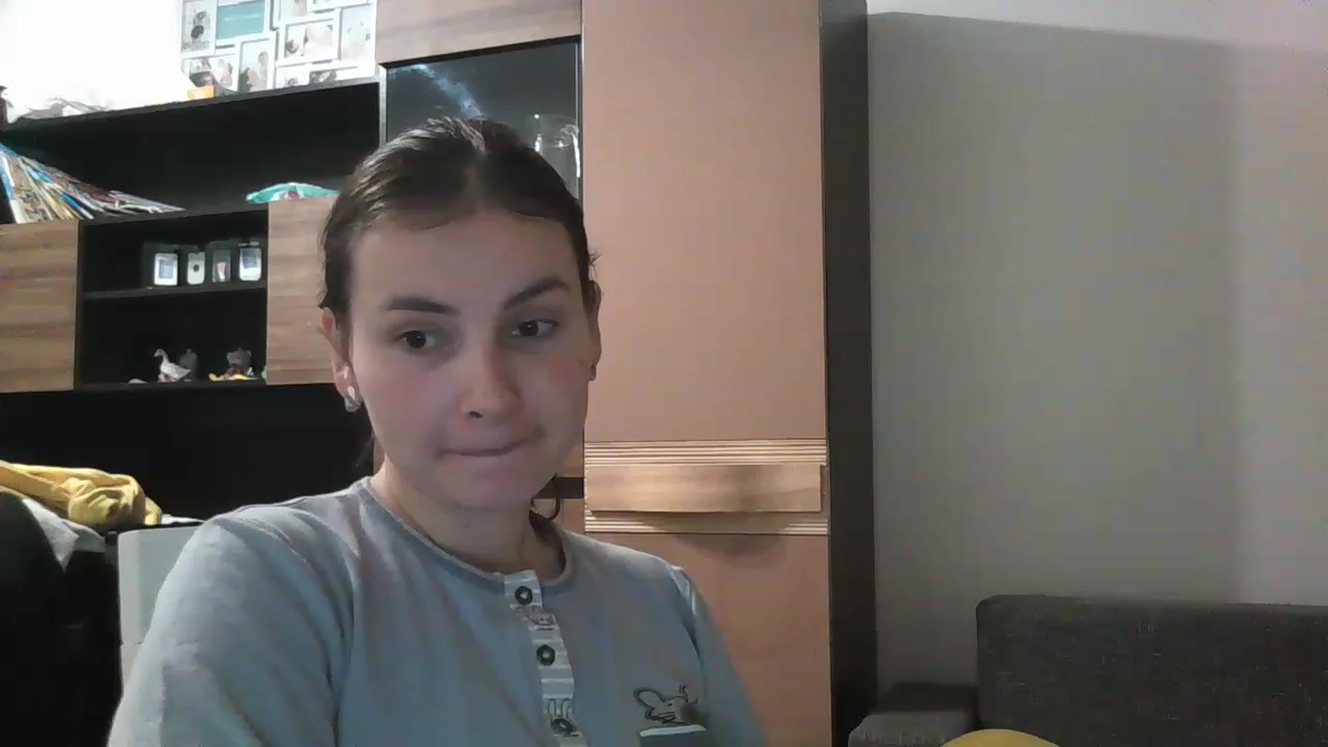Gallery image thumbnail from MisssLove_is's myfreecams stream on, 12/05/2022, 18:10 image 13 of 20