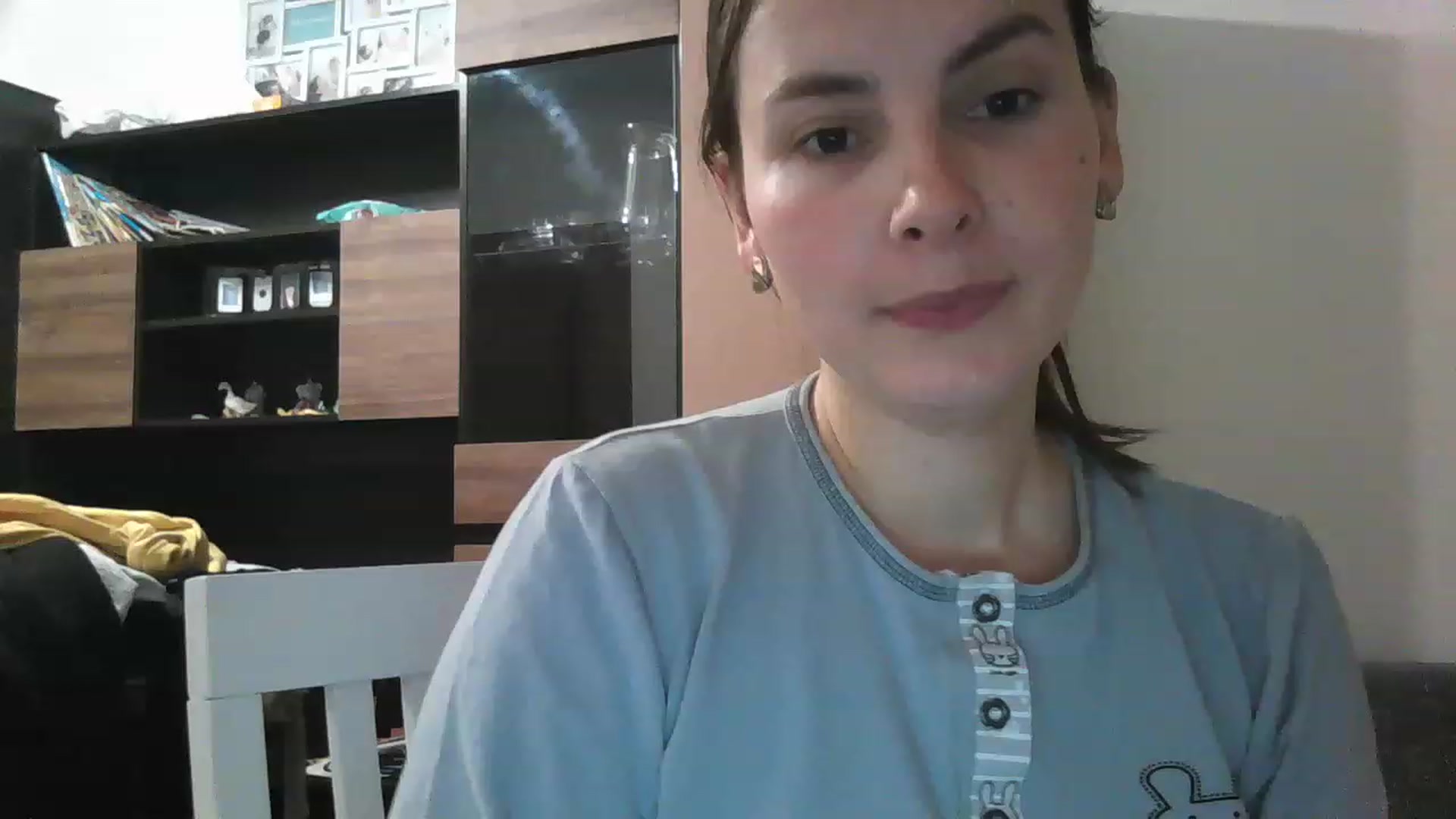 Gallery image thumbnail from MisssLove_is's myfreecams stream on, 12/05/2022, 18:10 image 1 of 20