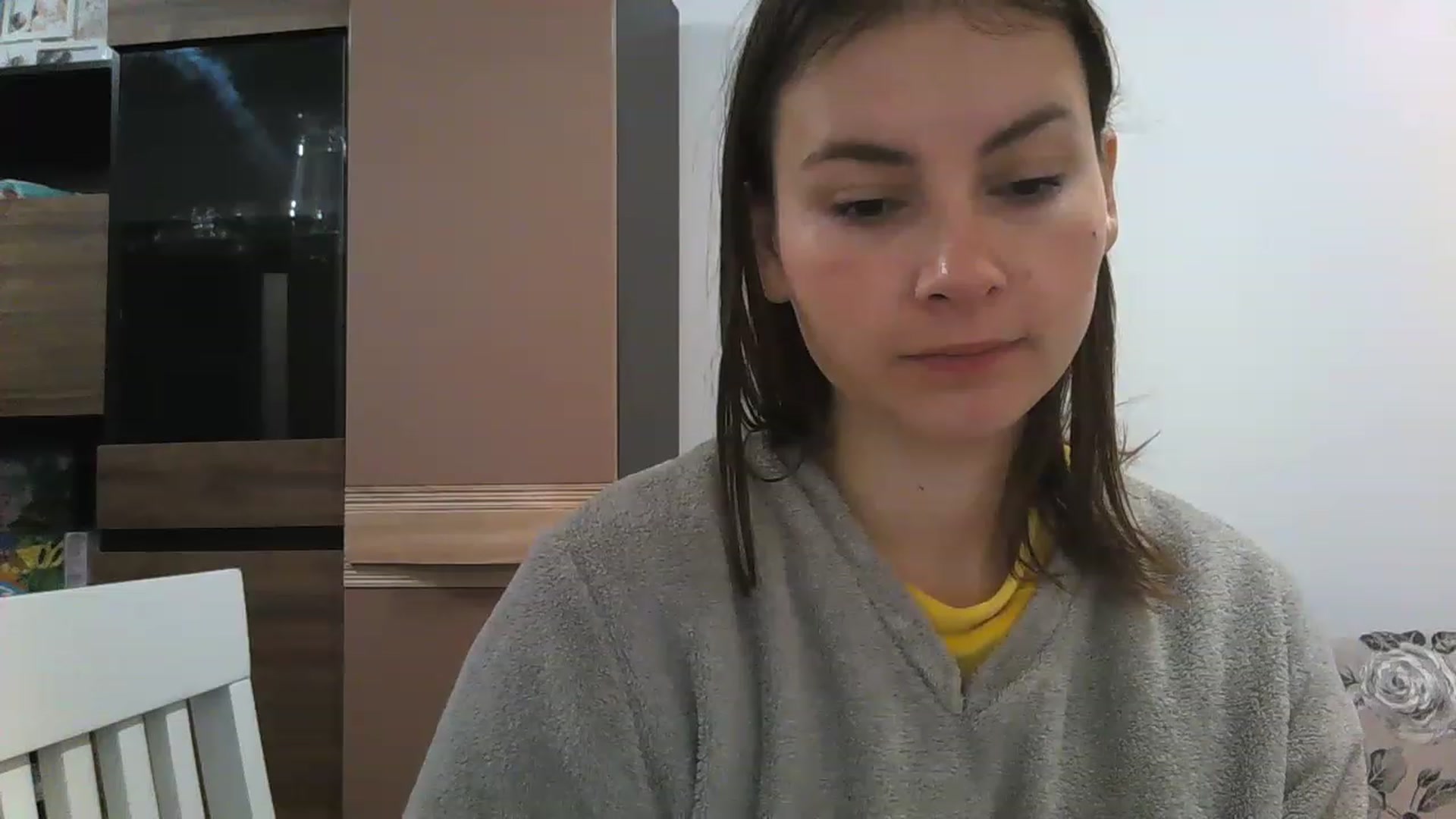 Gallery image thumbnail from MisssLove_is's myfreecams stream on, 12/07/2022, 08:18 image 12 of 20