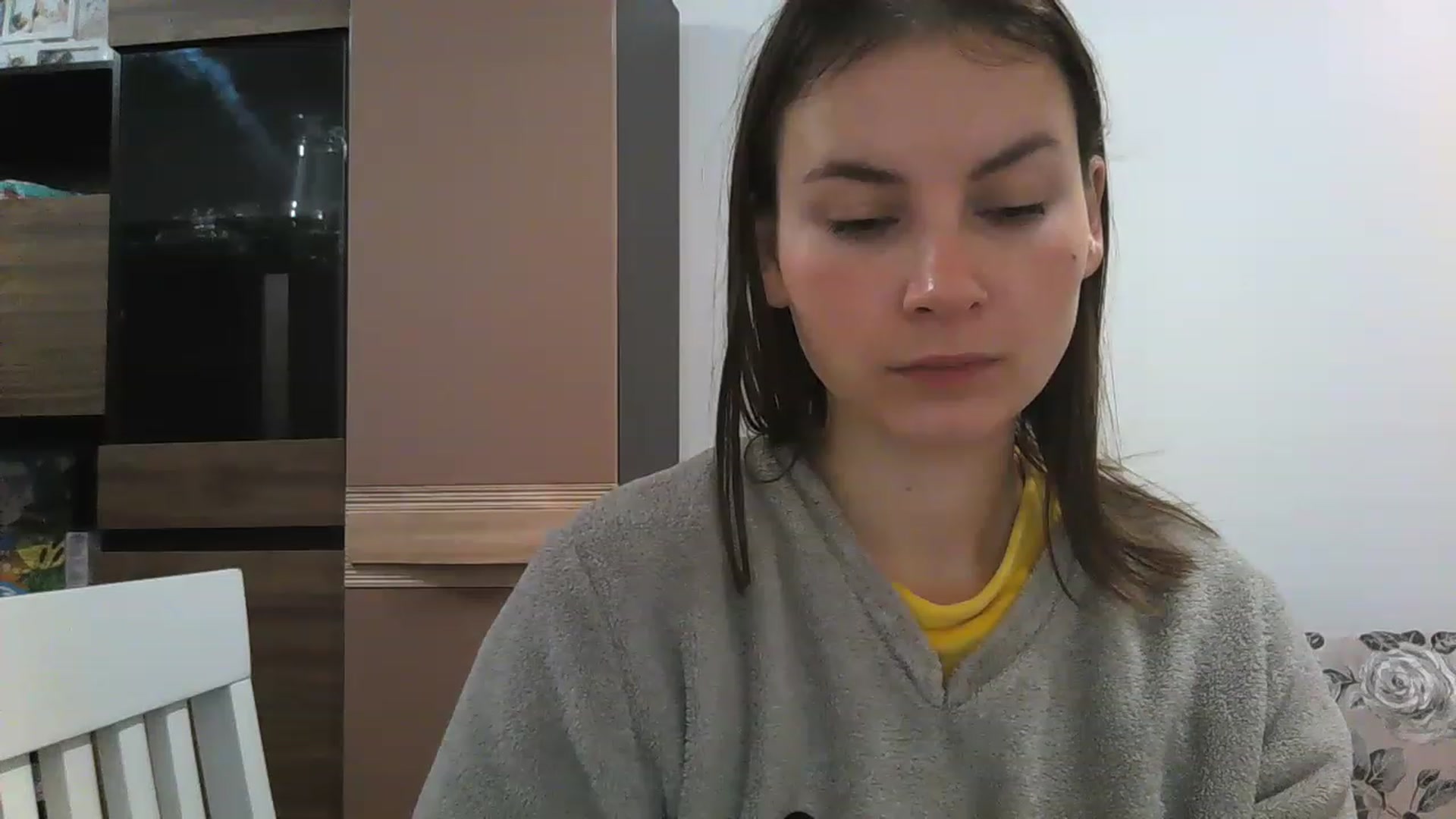 Gallery image thumbnail from MisssLove_is's myfreecams stream on, 12/07/2022, 08:18 image 17 of 20