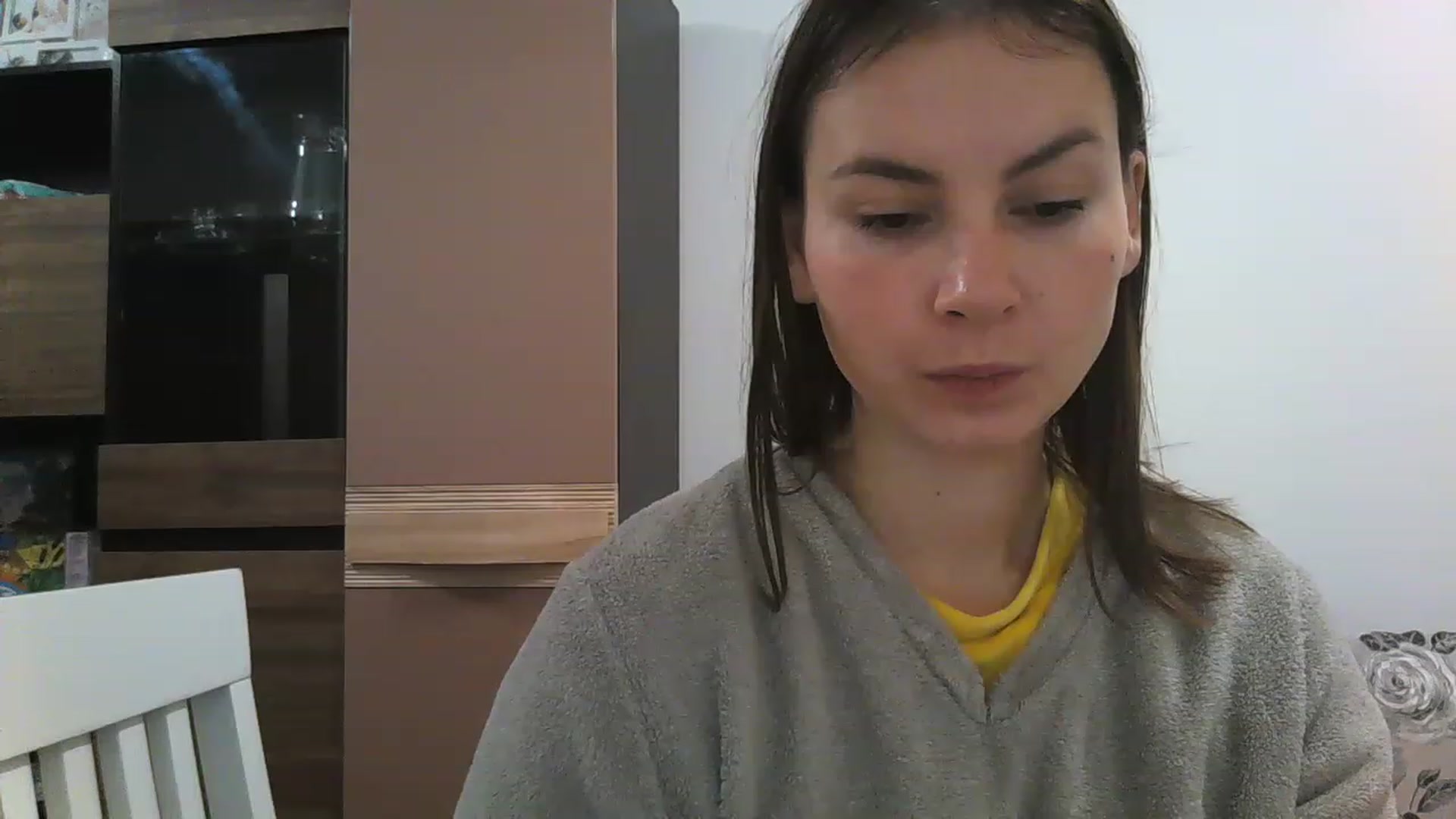 Gallery image thumbnail from MisssLove_is's myfreecams stream on, 12/07/2022, 08:18 image 19 of 20