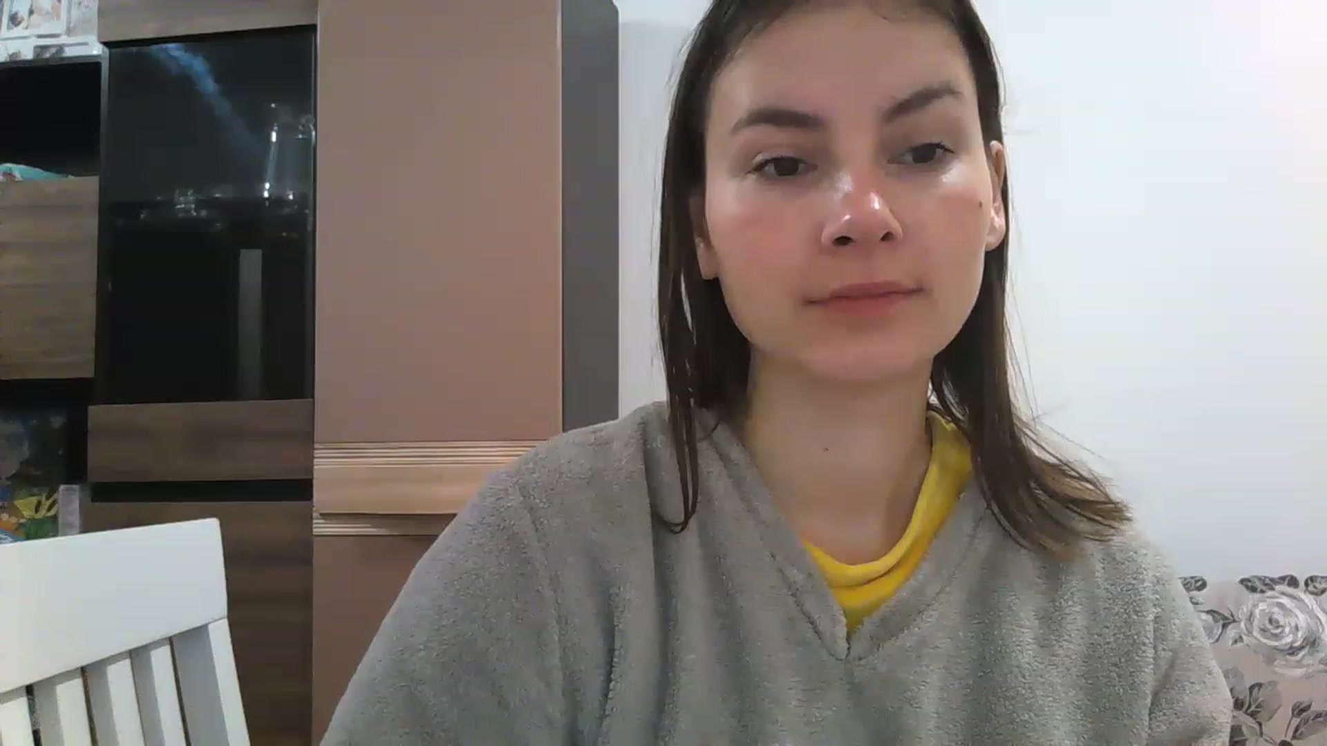 Gallery image thumbnail from MisssLove_is's myfreecams stream on, 12/07/2022, 08:18 image 14 of 20