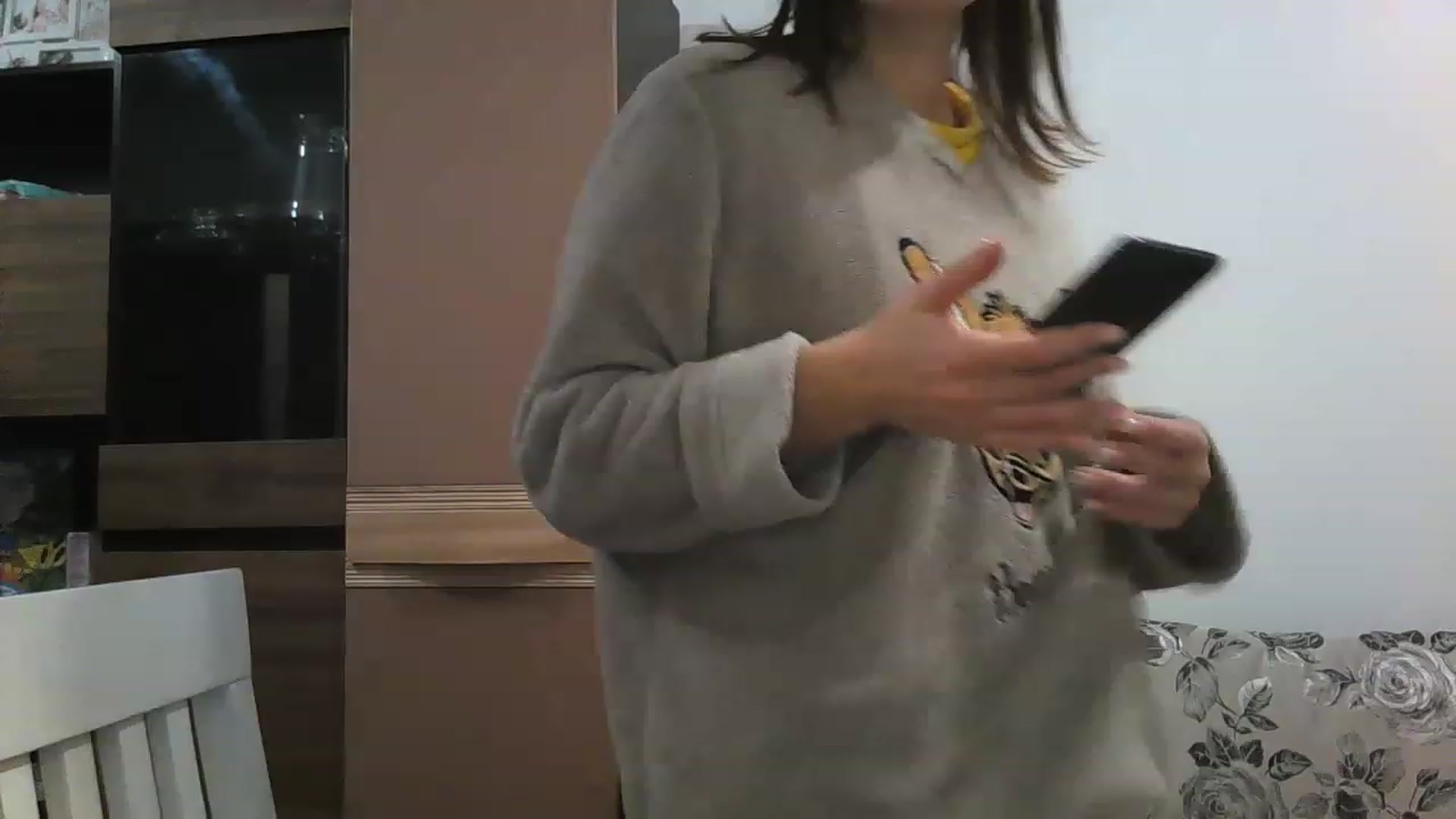 Gallery image thumbnail from MisssLove_is's myfreecams stream on, 12/07/2022, 08:18 image 7 of 20