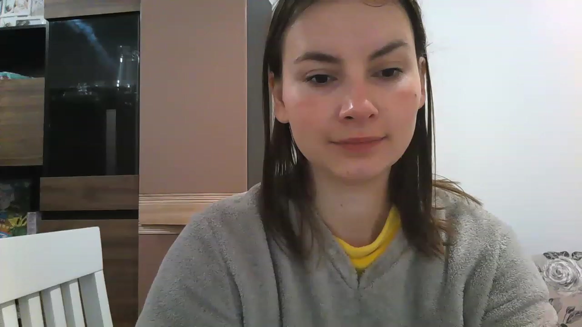 Gallery image thumbnail from MisssLove_is's myfreecams stream on, 12/07/2022, 08:18 image 2 of 20