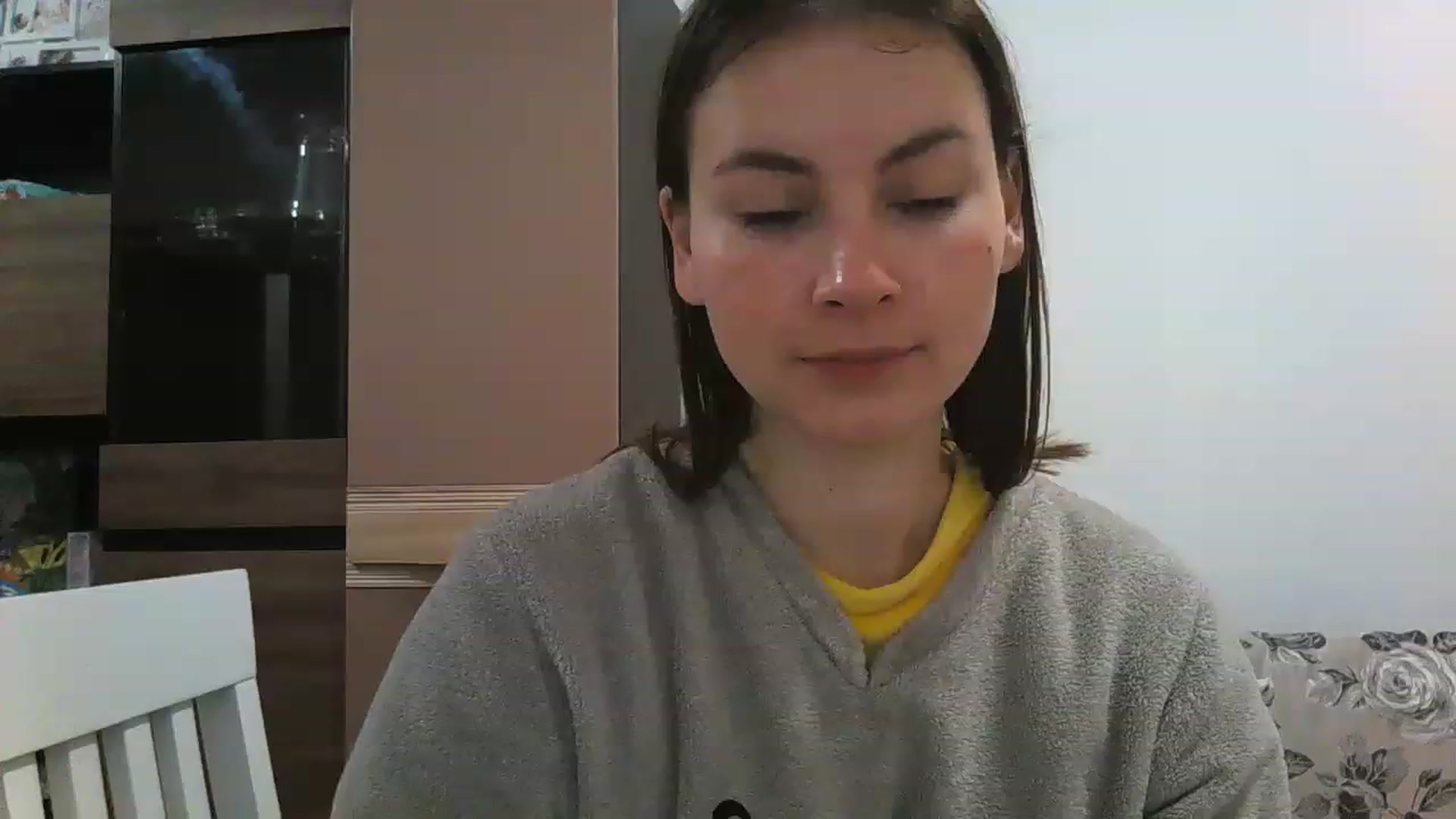 Gallery image thumbnail from MisssLove_is's myfreecams stream on, 12/07/2022, 08:18 image 5 of 20