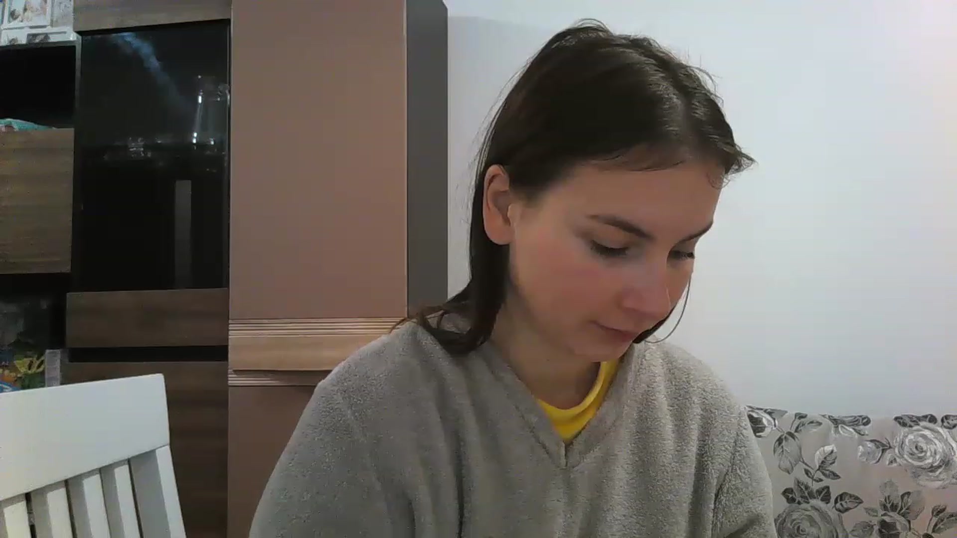 Gallery image thumbnail from MisssLove_is's myfreecams stream on, 12/07/2022, 08:18 image 3 of 20