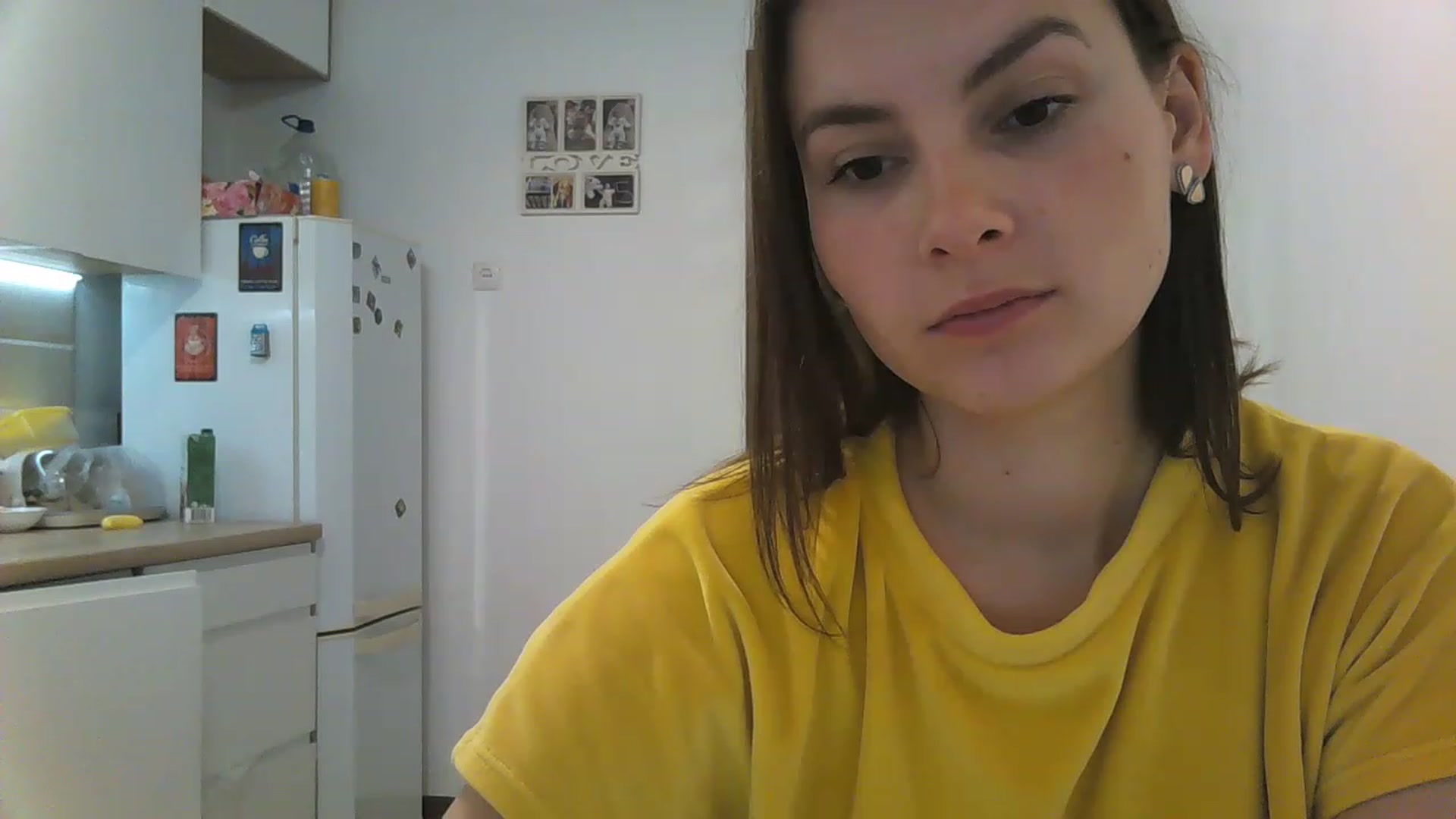Gallery image thumbnail from MisssLove_is's myfreecams stream on, 12/07/2022, 12:12 image 16 of 20