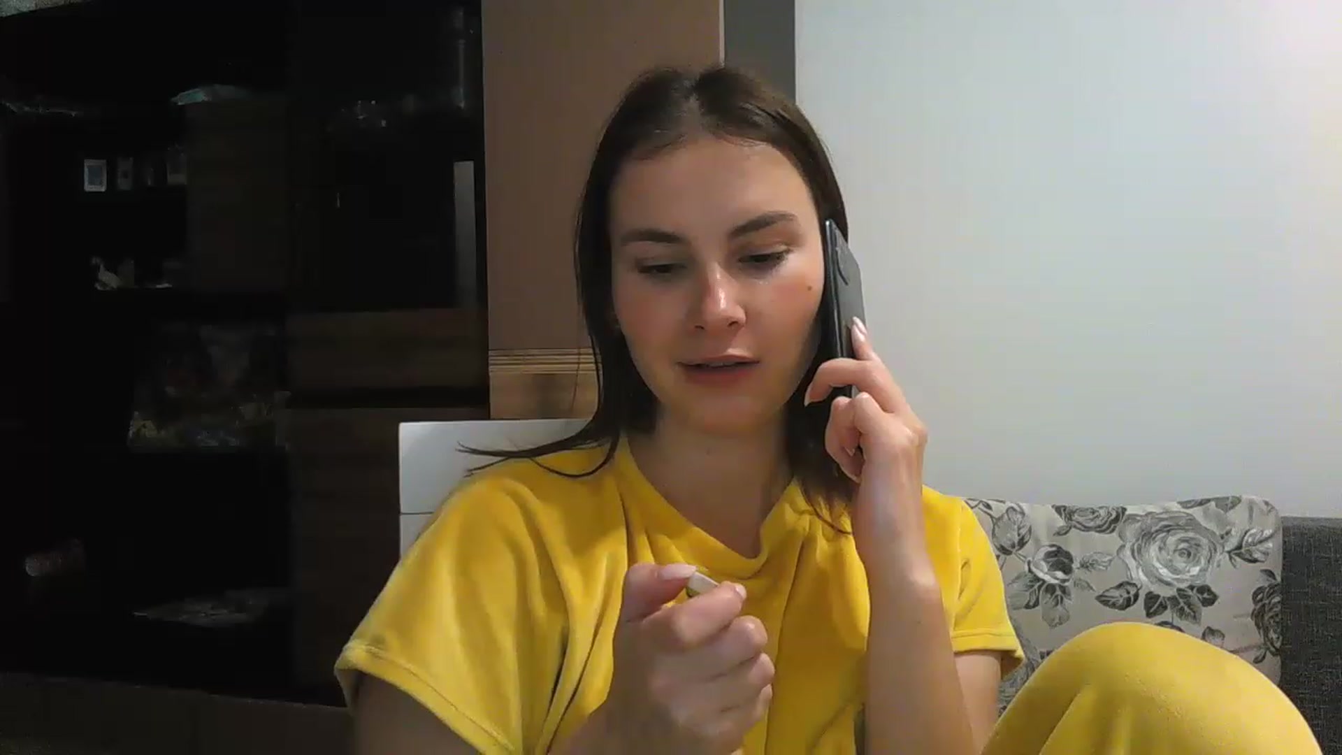 Gallery image thumbnail from MisssLove_is's myfreecams stream on, 12/07/2022, 17:16 image 2 of 20