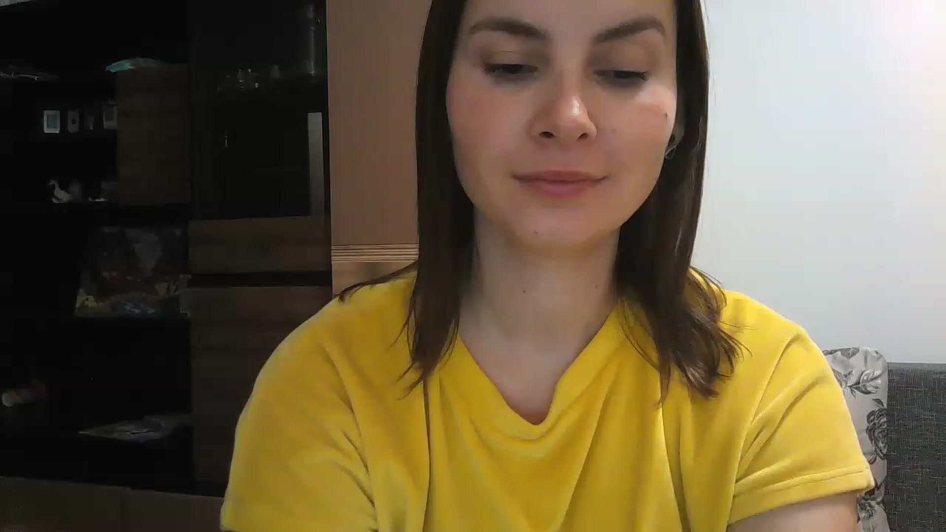 Gallery image thumbnail from MisssLove_is's myfreecams stream on, 12/07/2022, 17:16 image 13 of 20