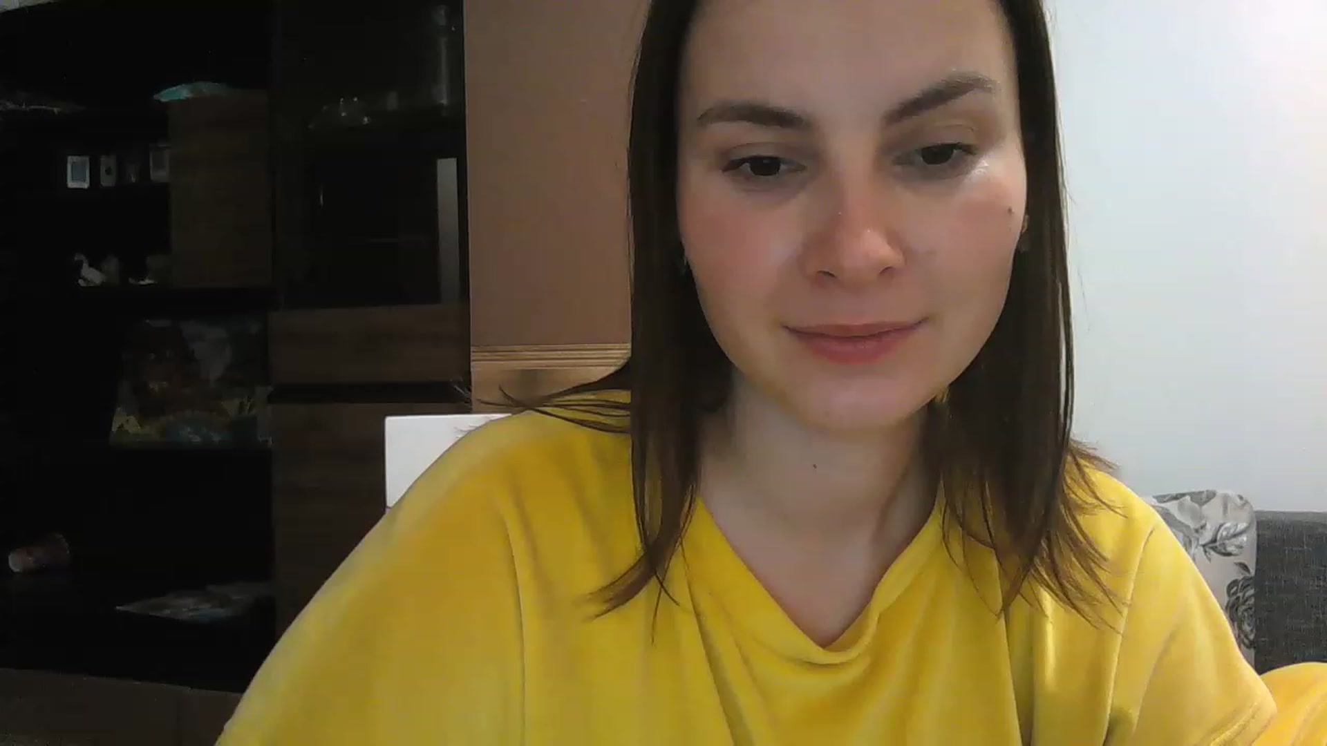 Gallery image thumbnail from MisssLove_is's myfreecams stream on, 12/07/2022, 17:16 image 4 of 20