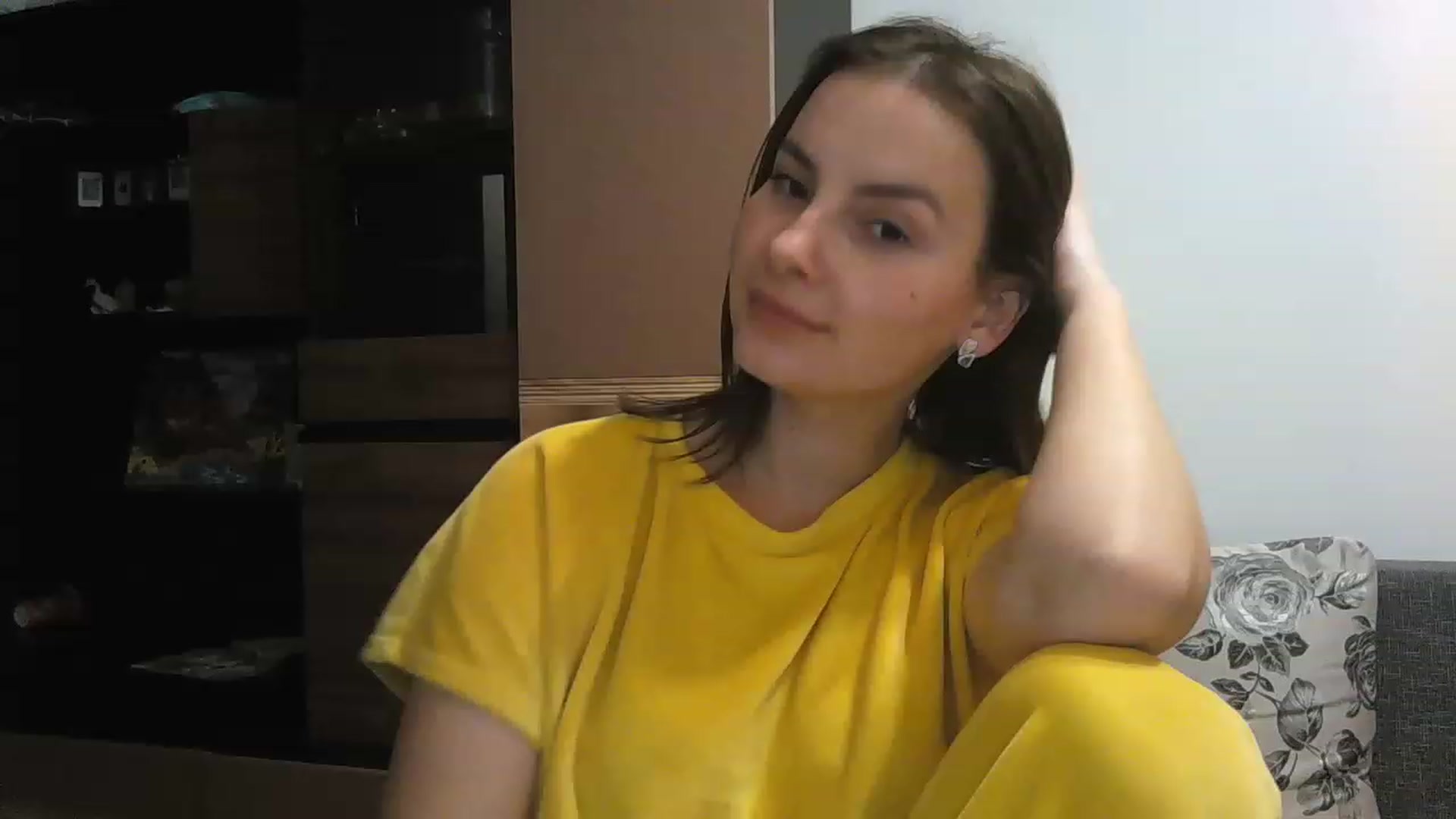 Gallery image thumbnail from MisssLove_is's myfreecams stream on, 12/07/2022, 17:16 image 9 of 20