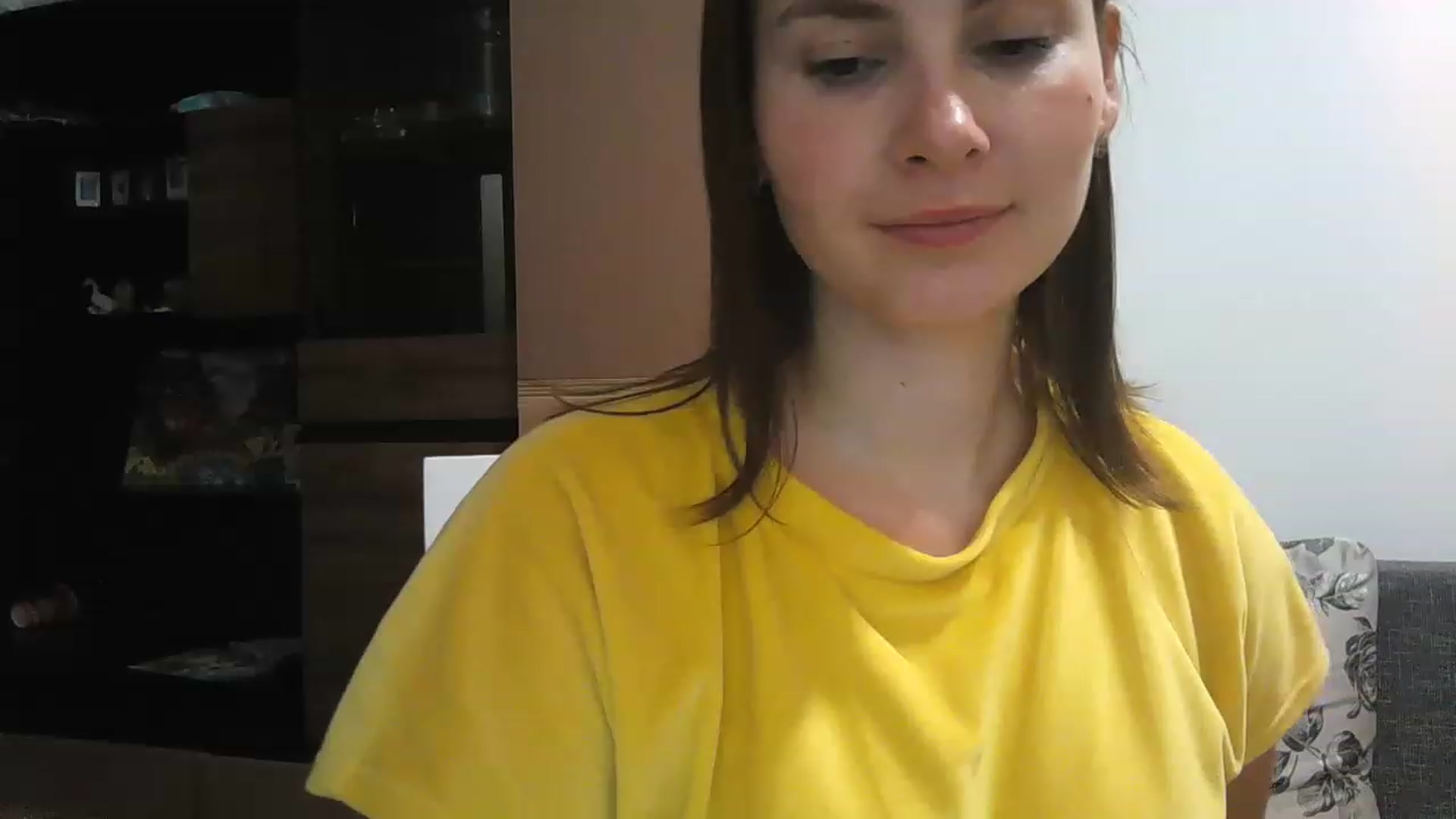 Gallery image thumbnail from MisssLove_is's myfreecams stream on, 12/07/2022, 17:16 image 5 of 20