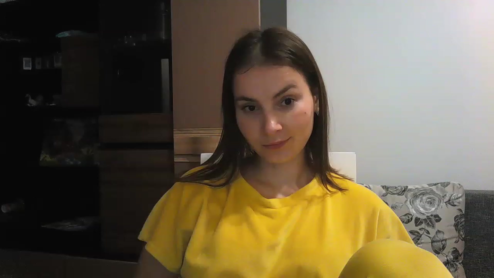 Gallery image thumbnail from MisssLove_is's myfreecams stream on, 12/07/2022, 17:16 image 19 of 20