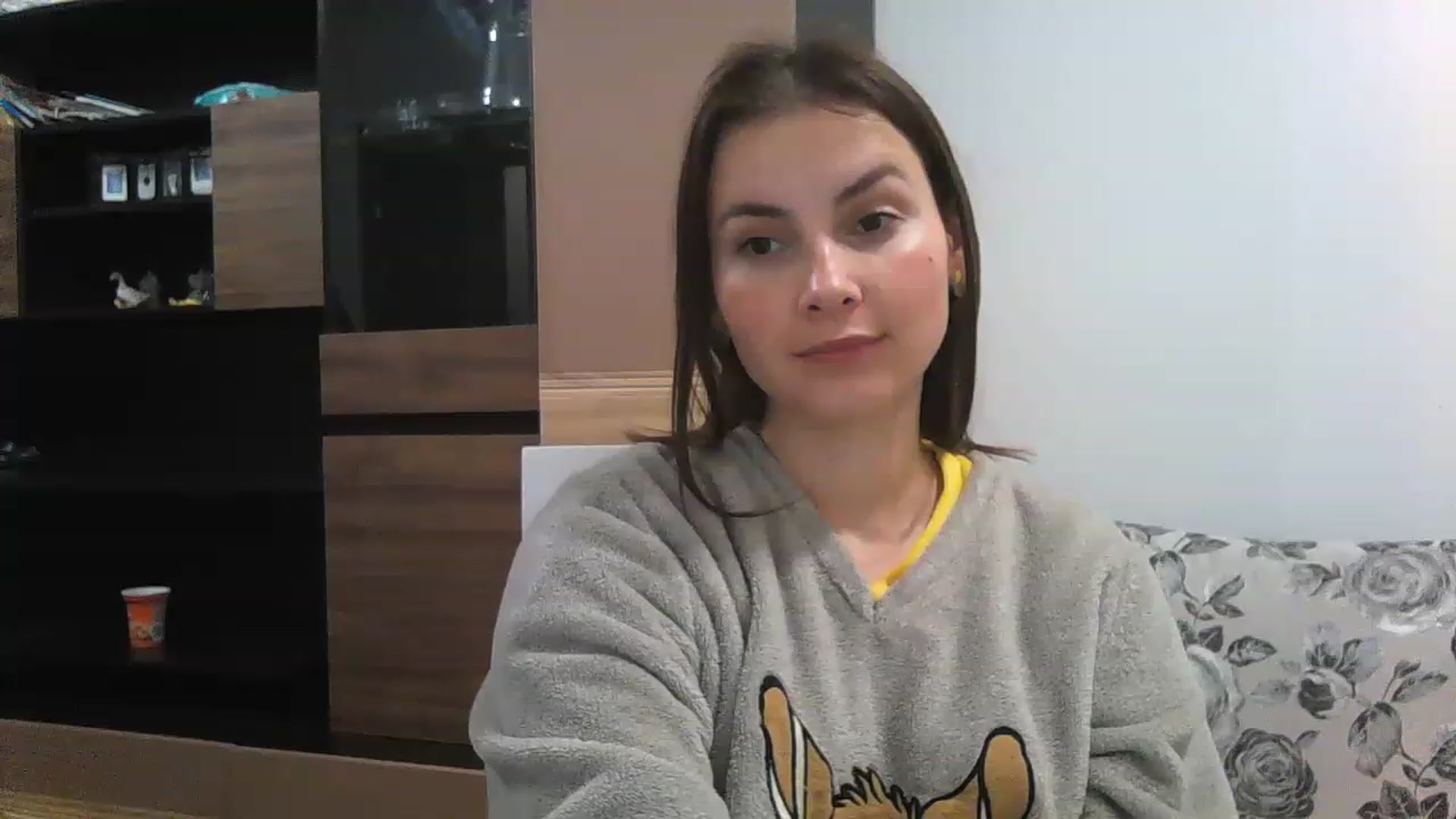 Gallery image thumbnail from MisssLove_is's myfreecams stream on, 12/07/2022, 17:55 image 6 of 20