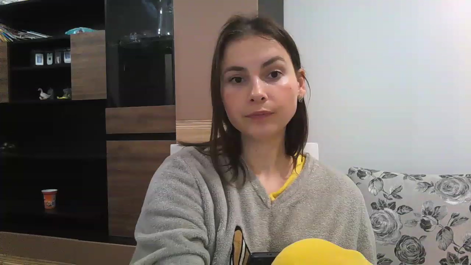 Gallery image thumbnail from MisssLove_is's myfreecams stream on, 12/07/2022, 17:55 image 20 of 20