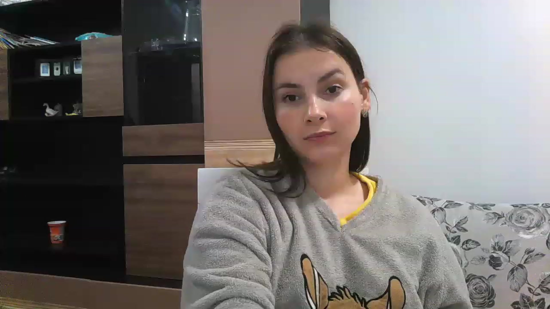 Gallery image thumbnail from MisssLove_is's myfreecams stream on, 12/07/2022, 17:55 image 11 of 20