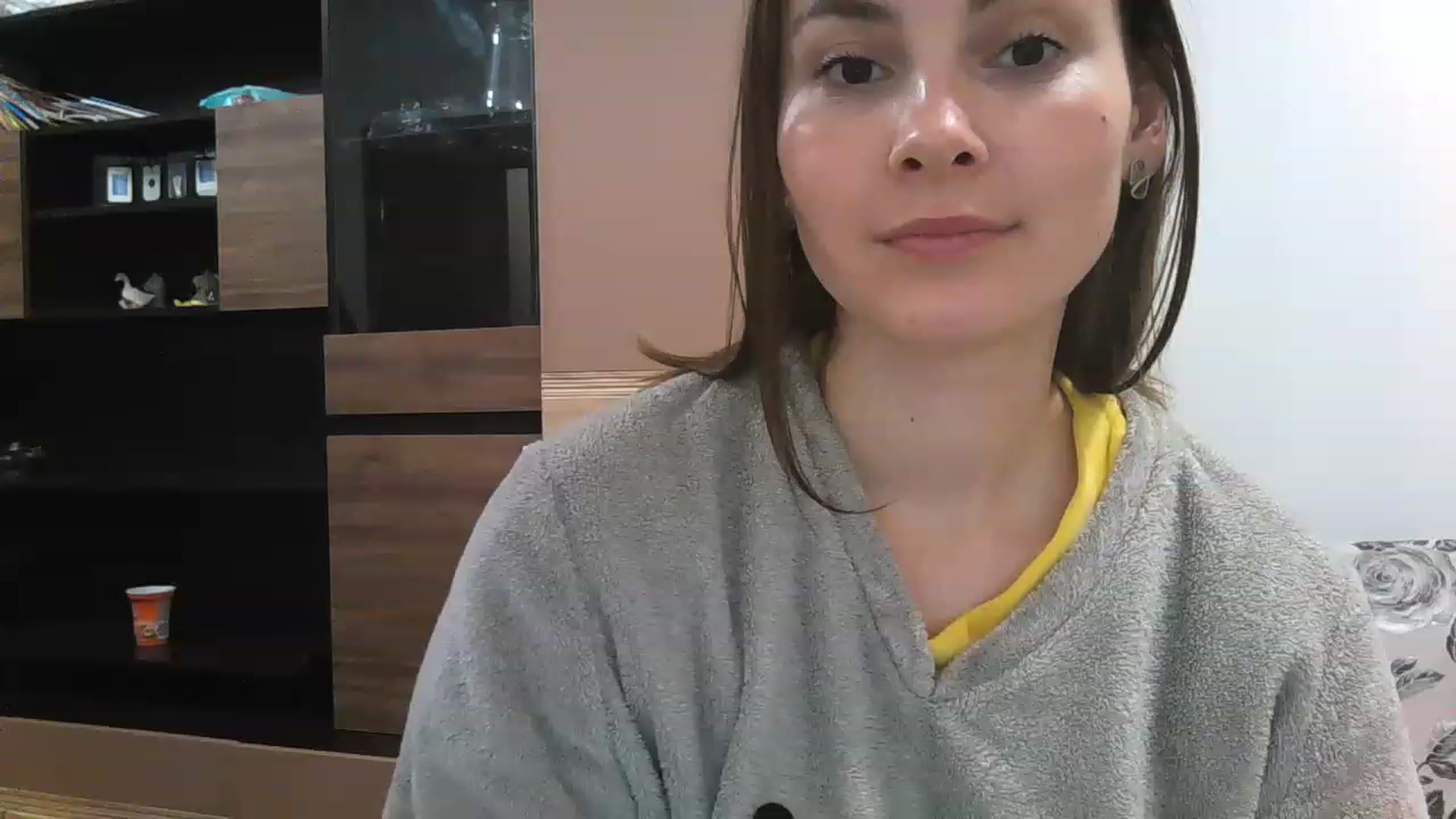 Gallery image thumbnail from MisssLove_is's myfreecams stream on, 12/07/2022, 17:55 image 4 of 20