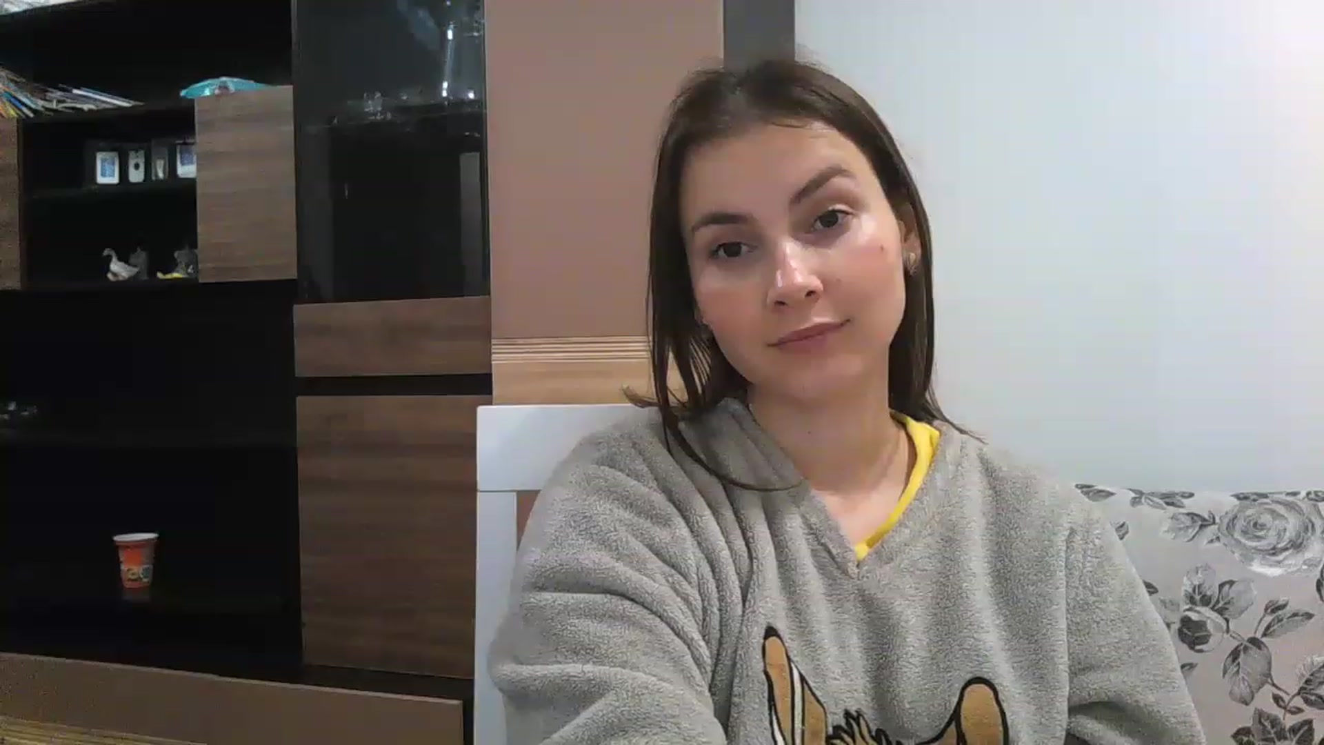 Gallery image thumbnail from MisssLove_is's myfreecams stream on, 12/07/2022, 17:55 image 5 of 20