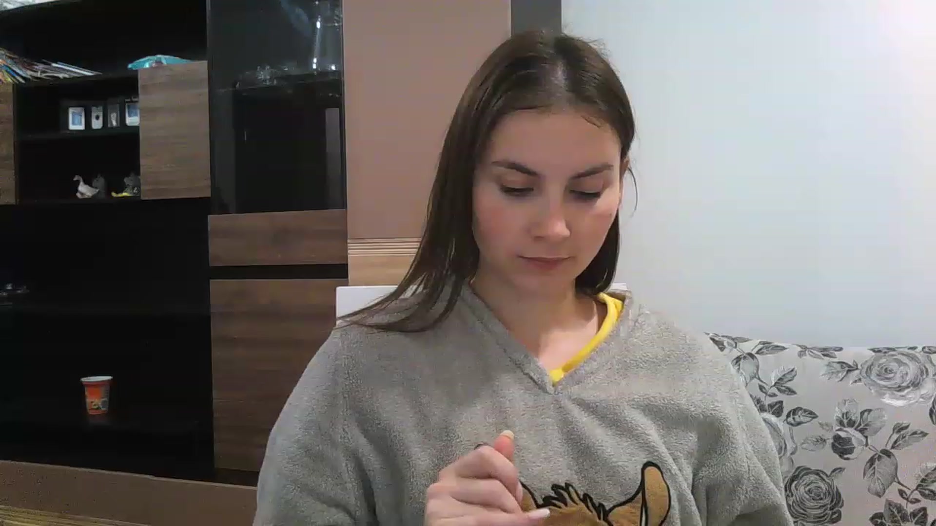 Gallery image thumbnail from MisssLove_is's myfreecams stream on, 12/07/2022, 17:55 image 9 of 20