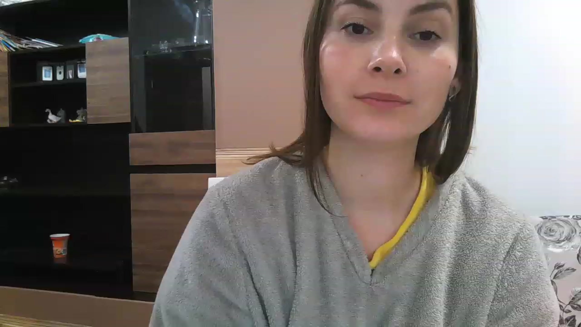Gallery image thumbnail from MisssLove_is's myfreecams stream on, 12/07/2022, 17:55 image 7 of 20