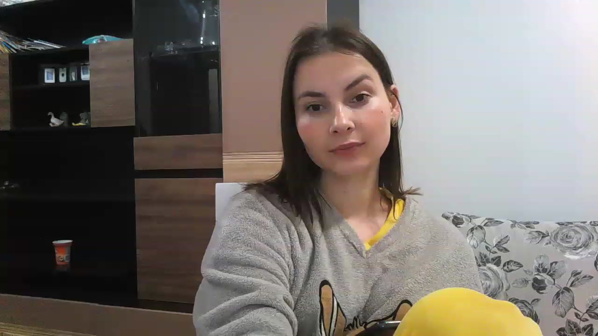 Gallery image thumbnail from MisssLove_is's myfreecams stream on, 12/07/2022, 17:55 image 1 of 20